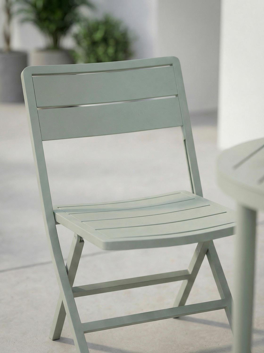 BRAFAB Gartenstuhl WILKIE