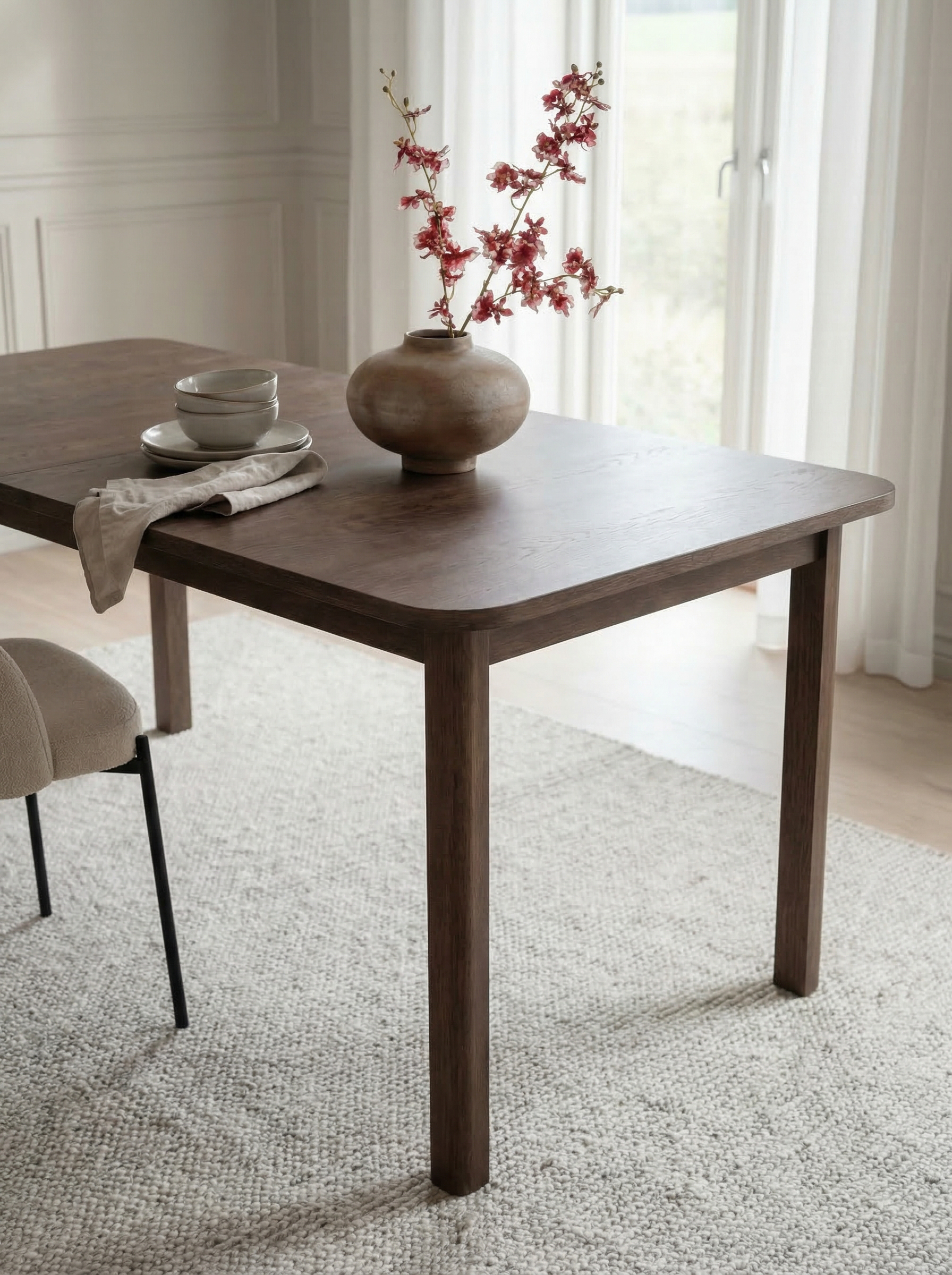 FAEE dining table FELLESSKAP