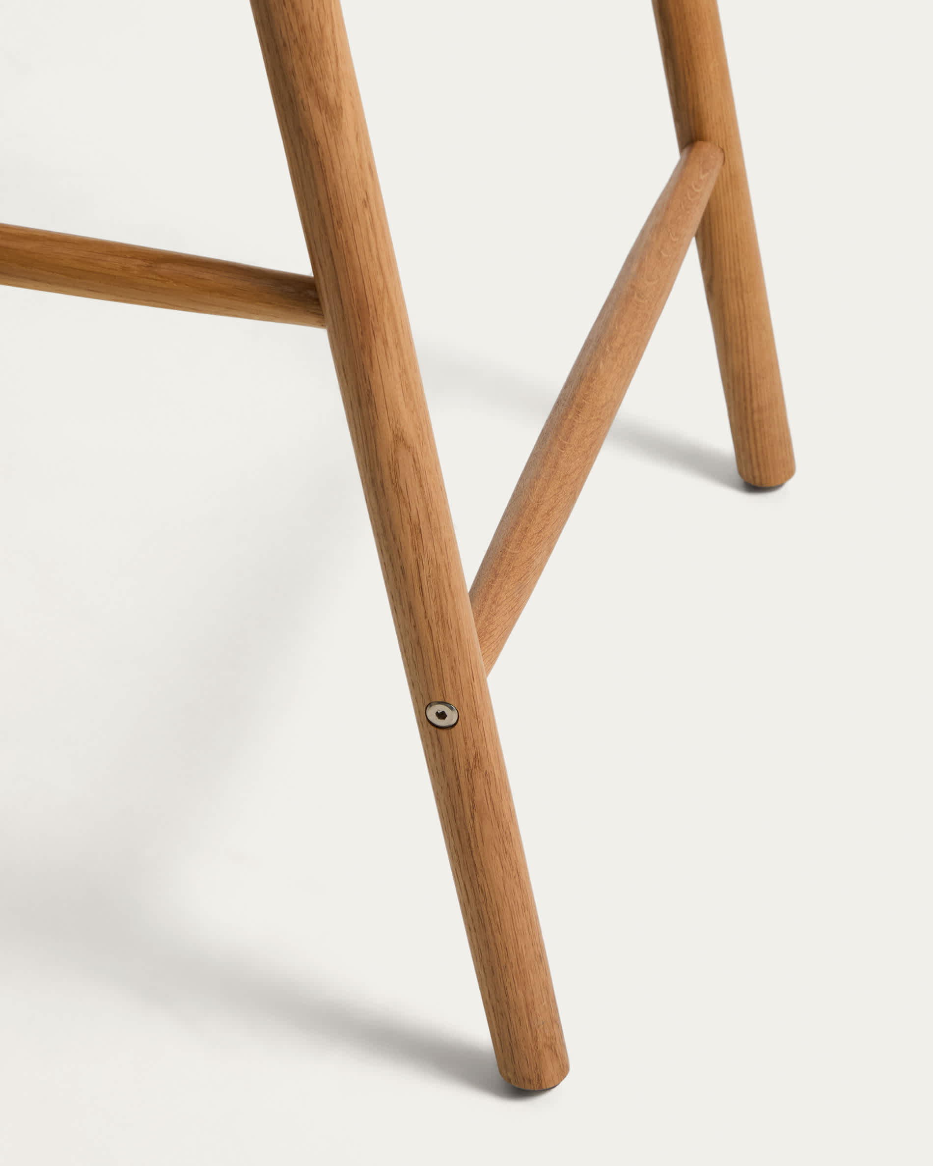 KAVE HOME Hocker DERILE