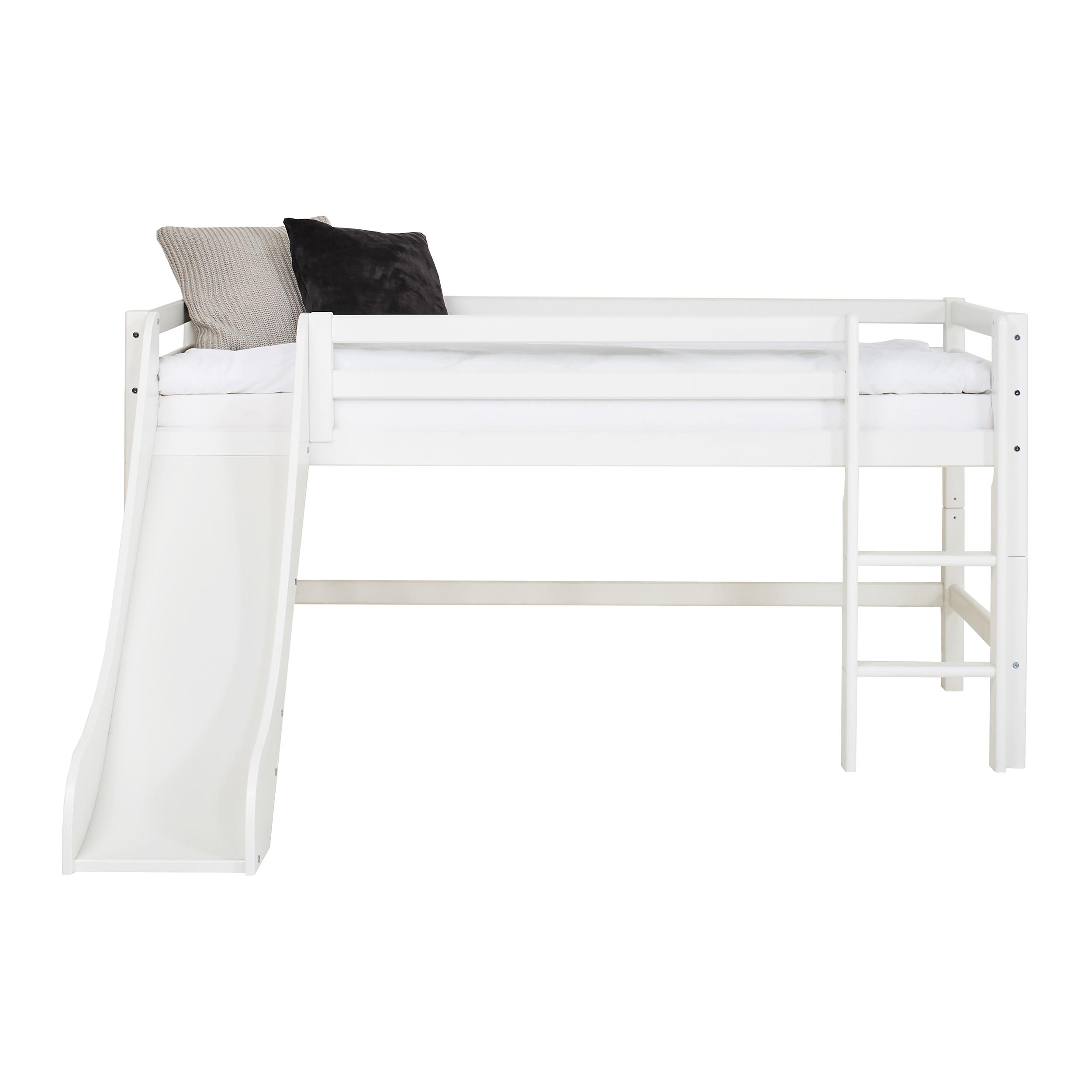 HOPPEKIDS ECO DREAM half loft bed