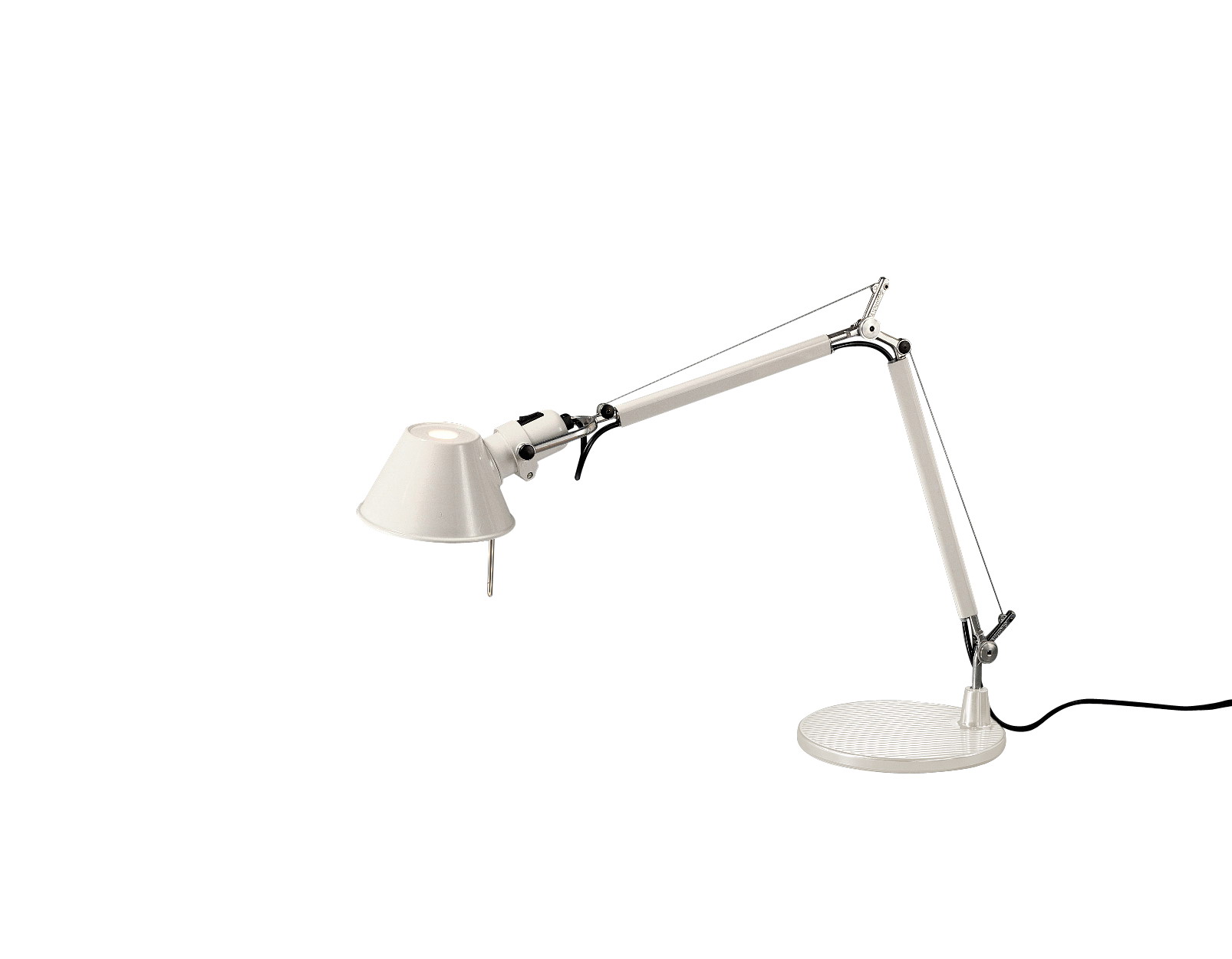 ARTEMIDE TOLOMEO table lamp ARTEMIDE TOLOMEO table lamp