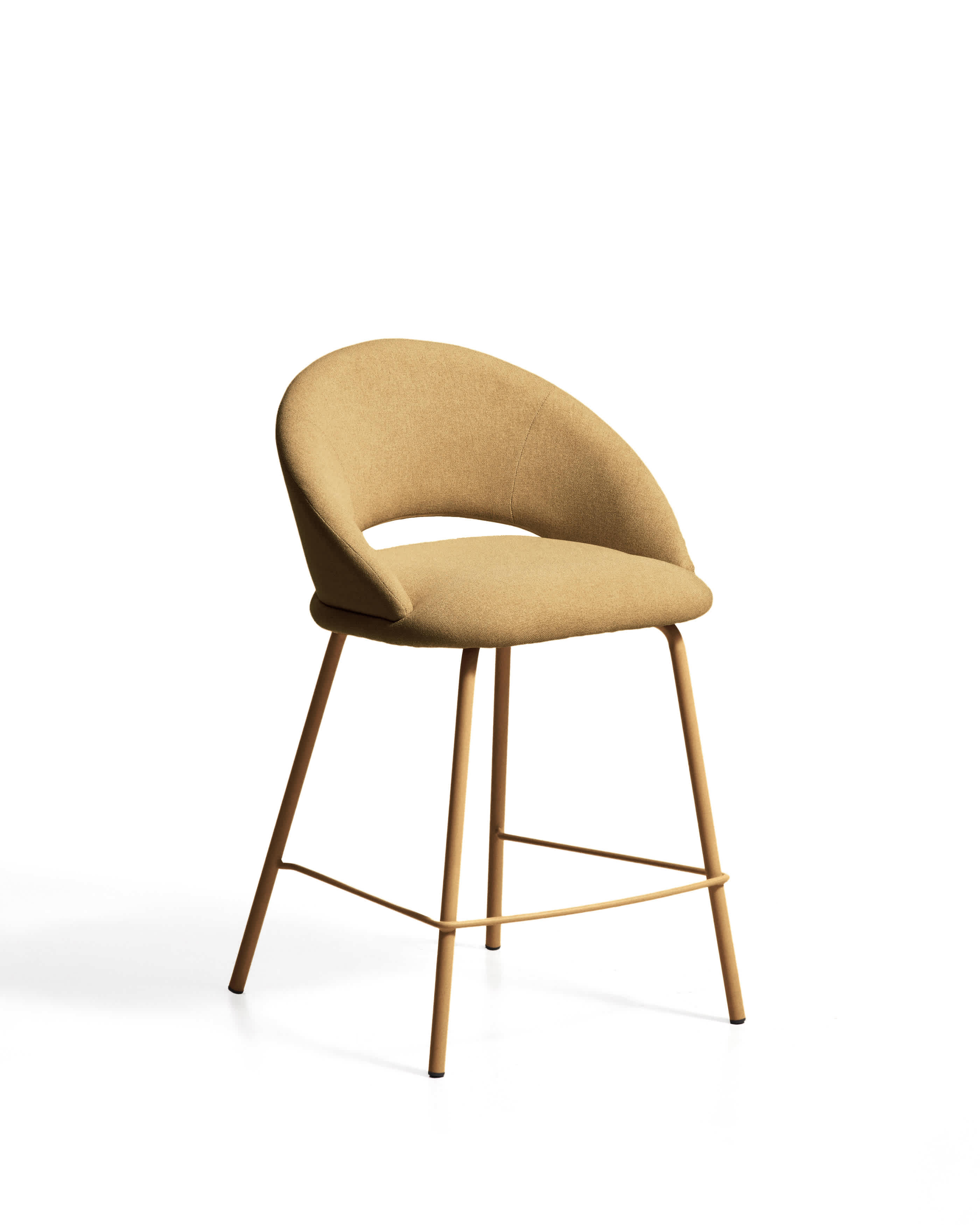 Kave Home BONALI bar stool