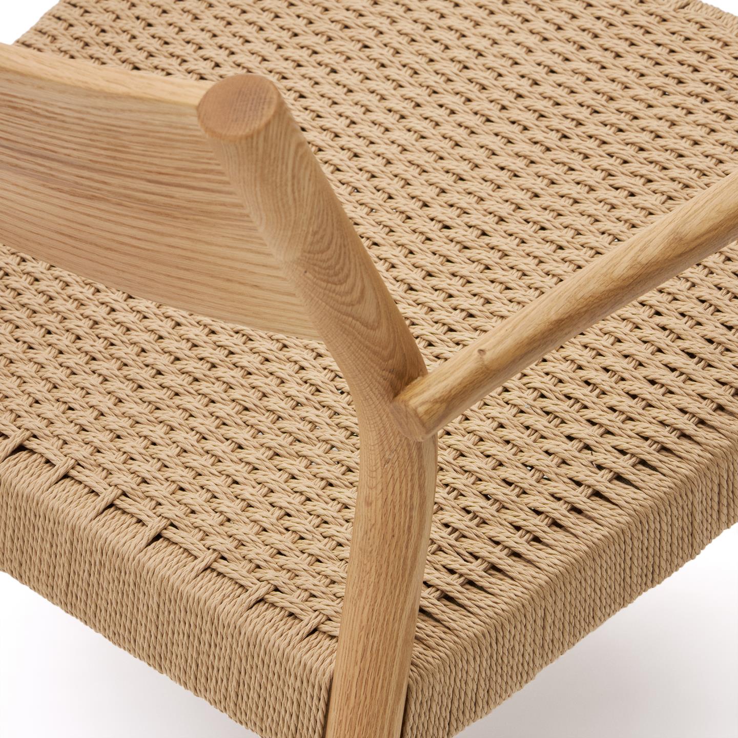 KAVE HOME YALIA armchair
