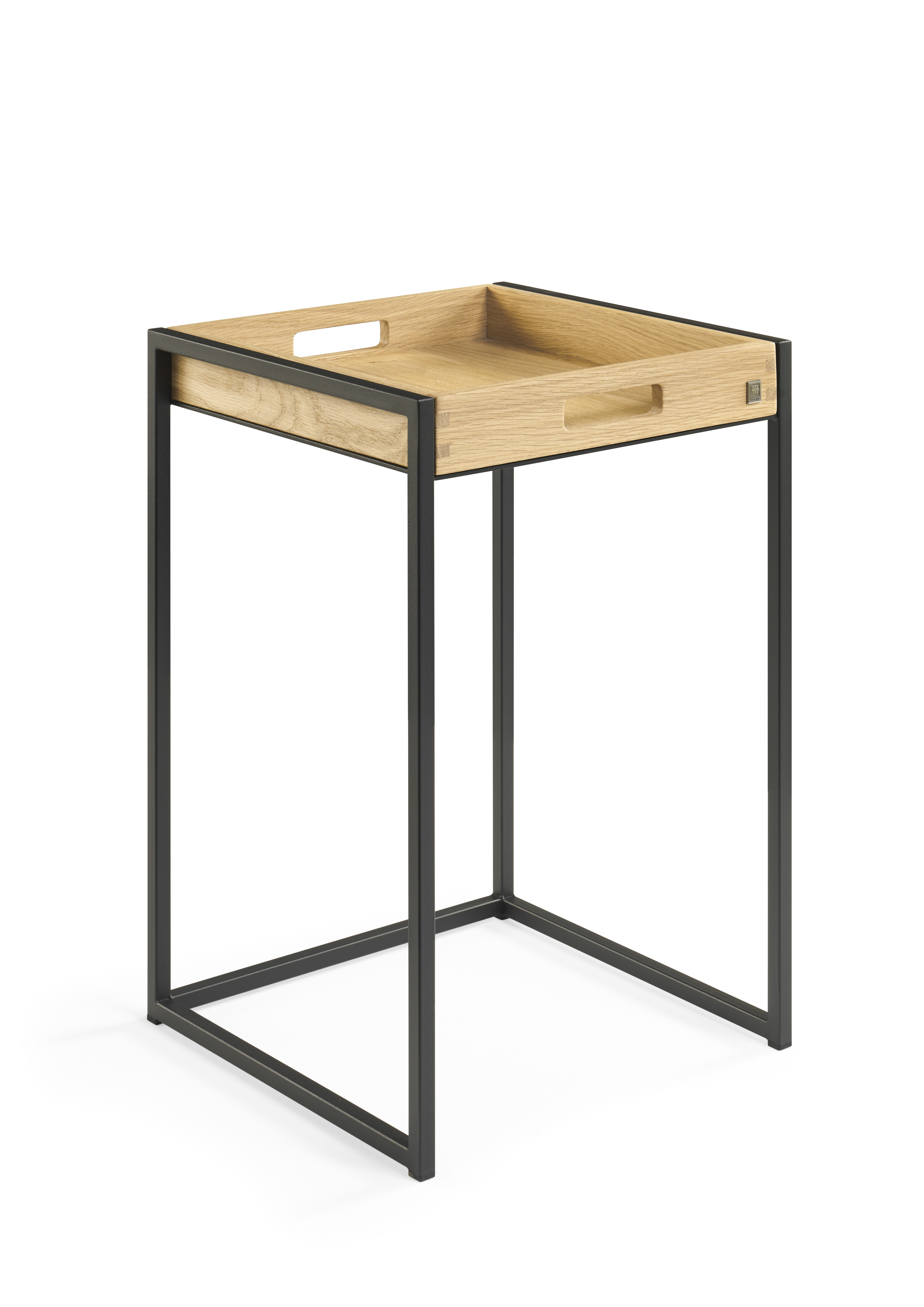 MUSTERRING Table d'appoint JustB ! CT100