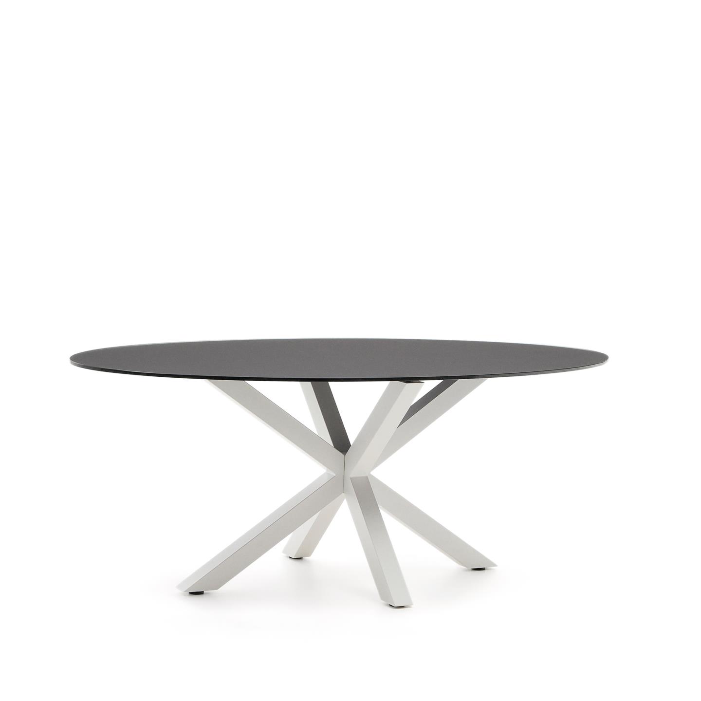 KAVE HOME ARGO dining table