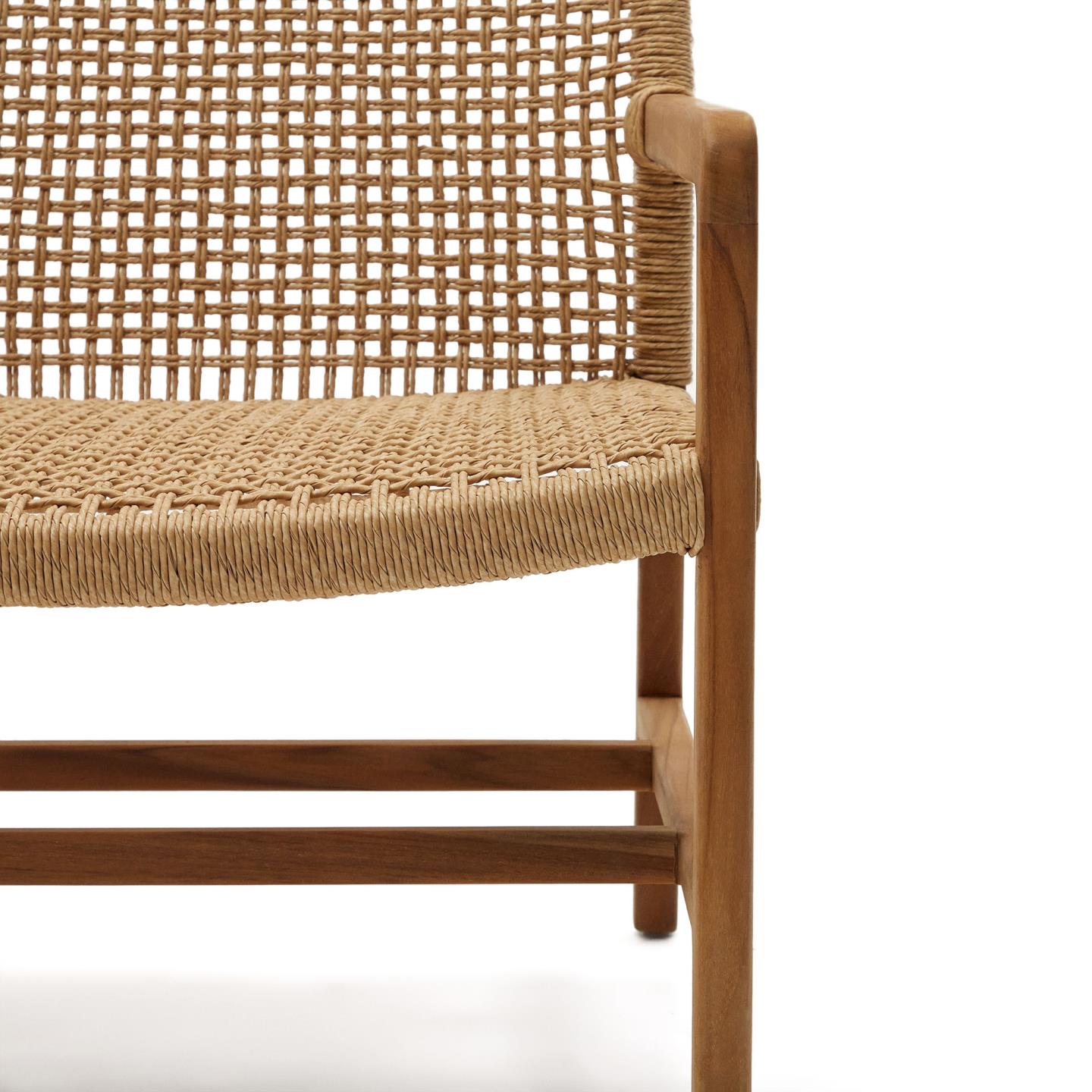 KAVE HOME Gartensessel SABOLLA