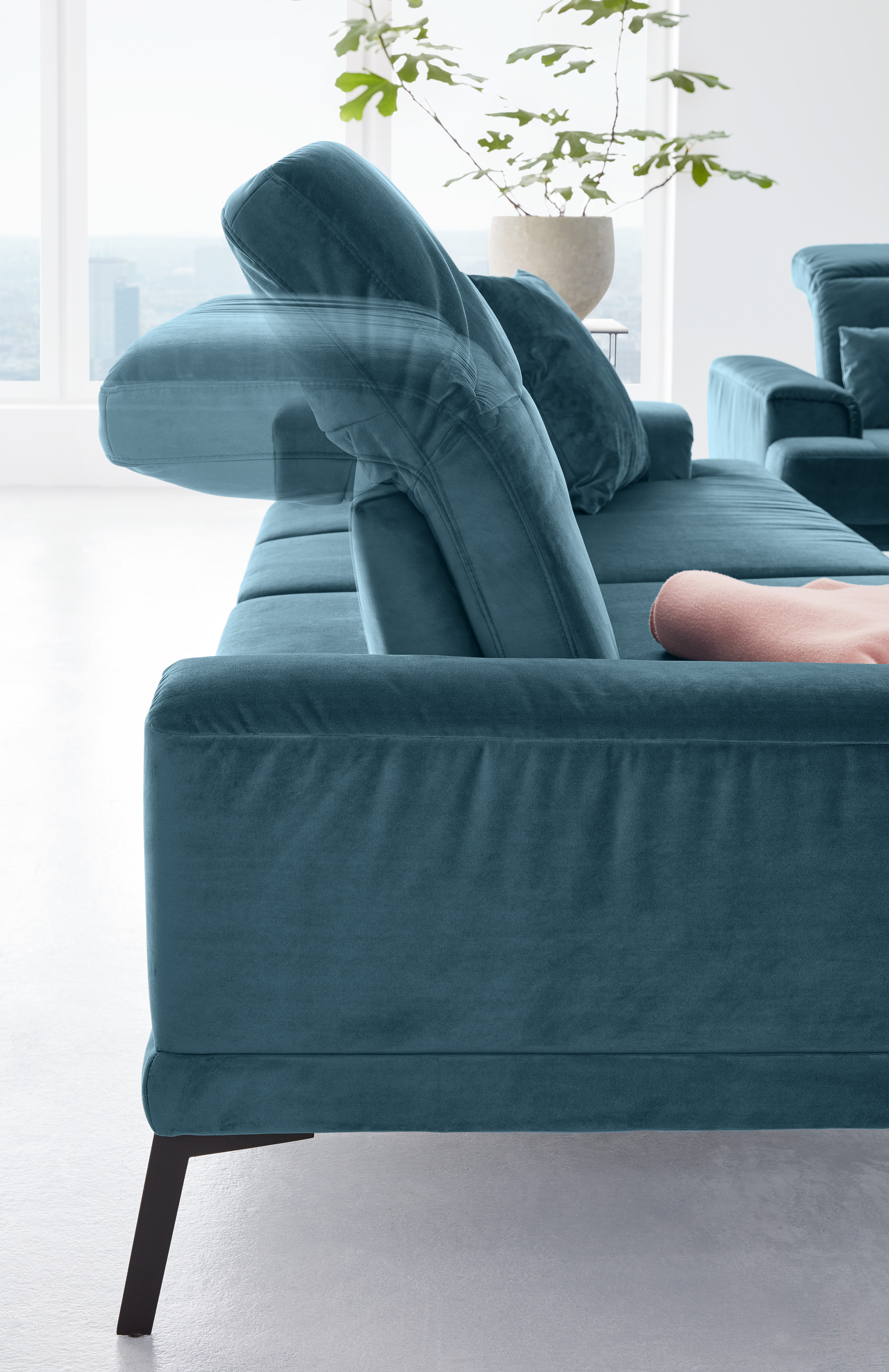 MUSTERRING Sofa MR 4580 MUSTERRING Sofa MR 4580