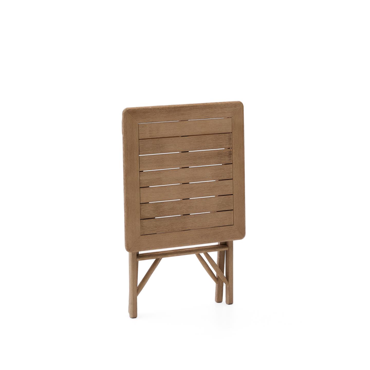 KAVE HOME Gartentisch DANDARA