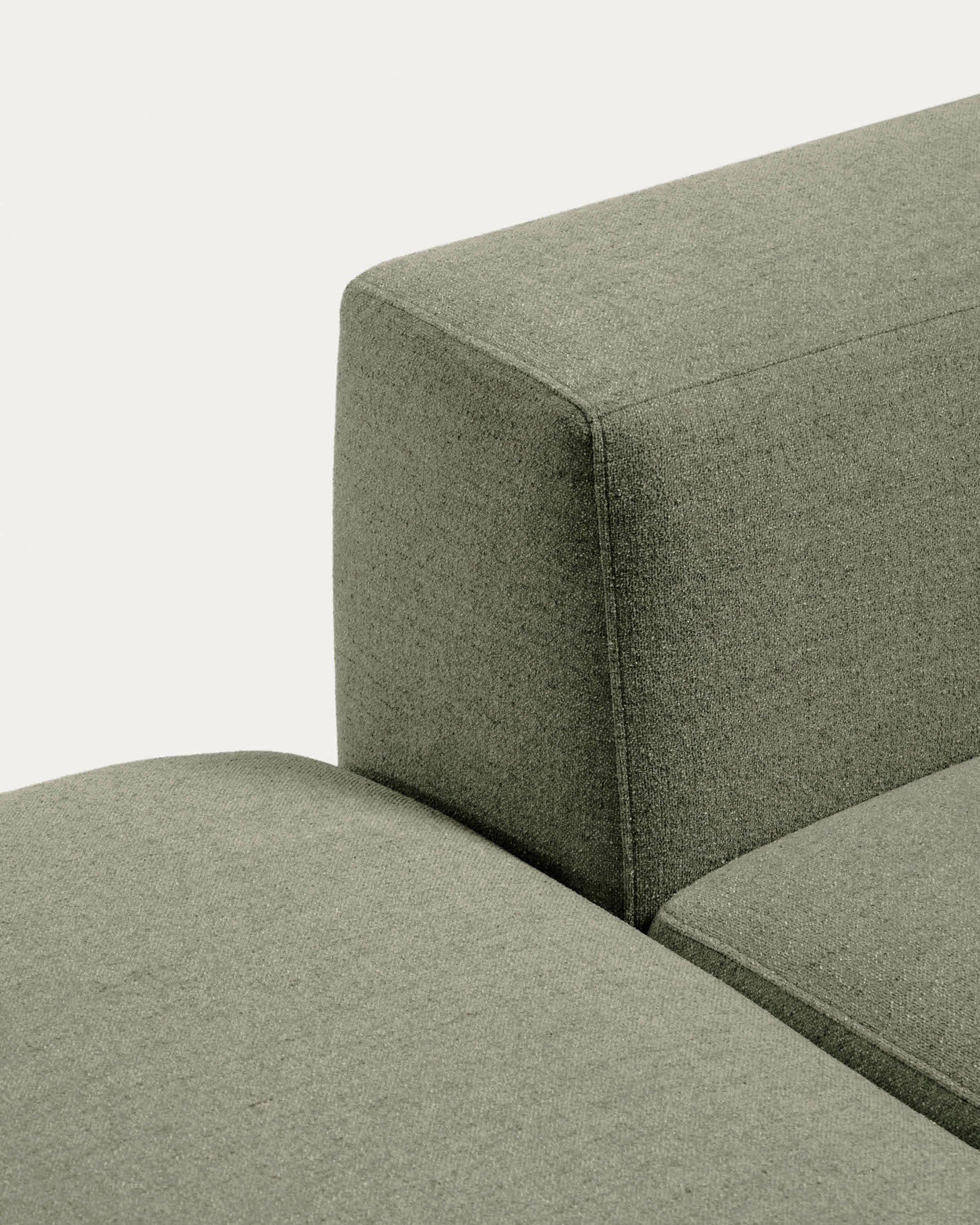 KAVE HOME Pouf-Randmodul BLOK