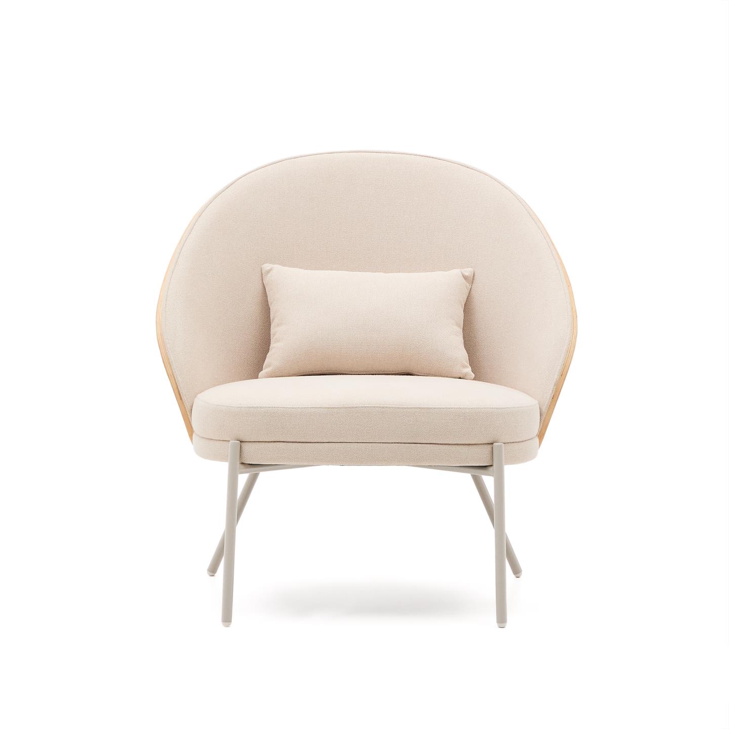 KAVE HOME Sessel EAMY KAVE HOME Sessel EAMY