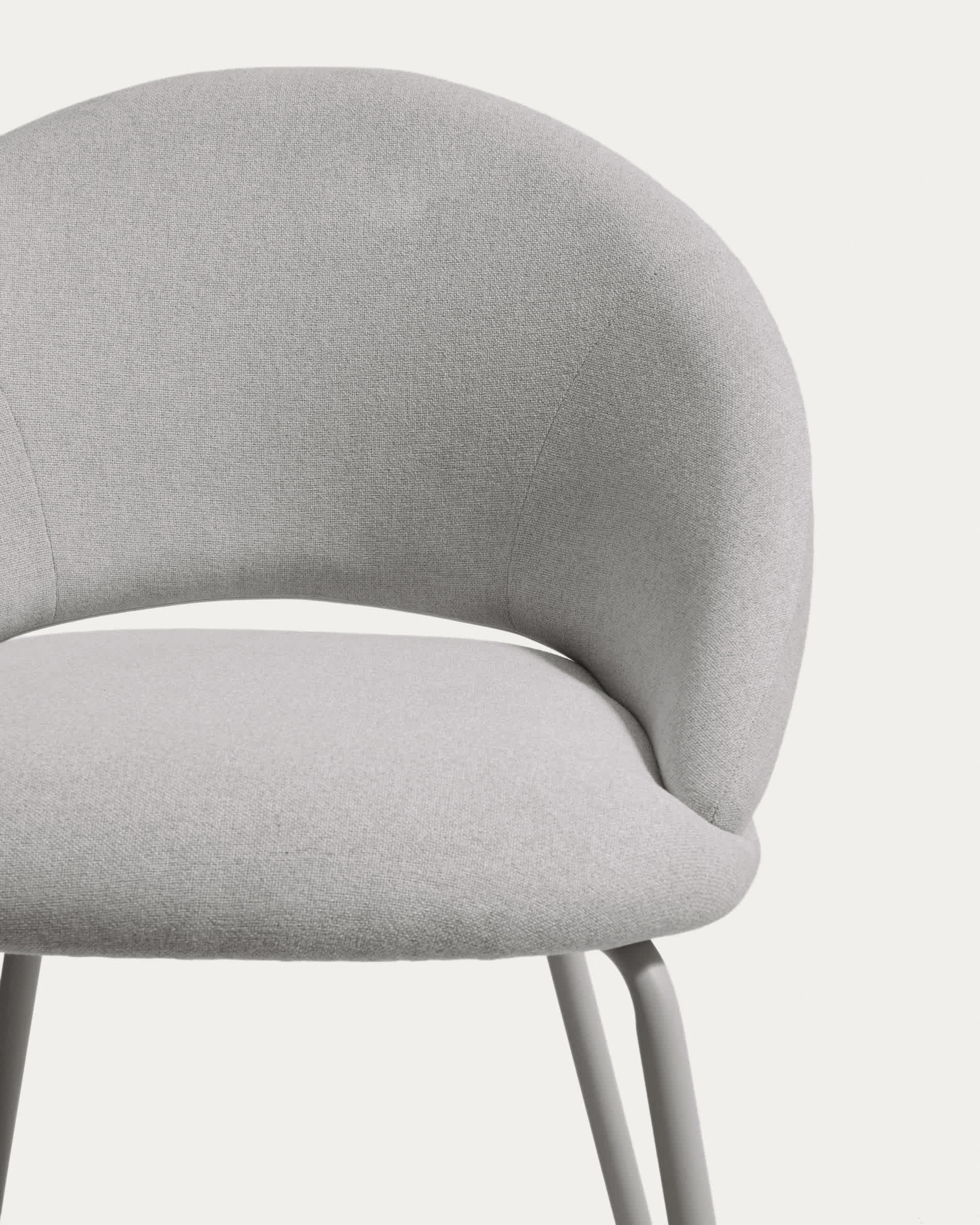 KAVE HOME Stuhl BONALI