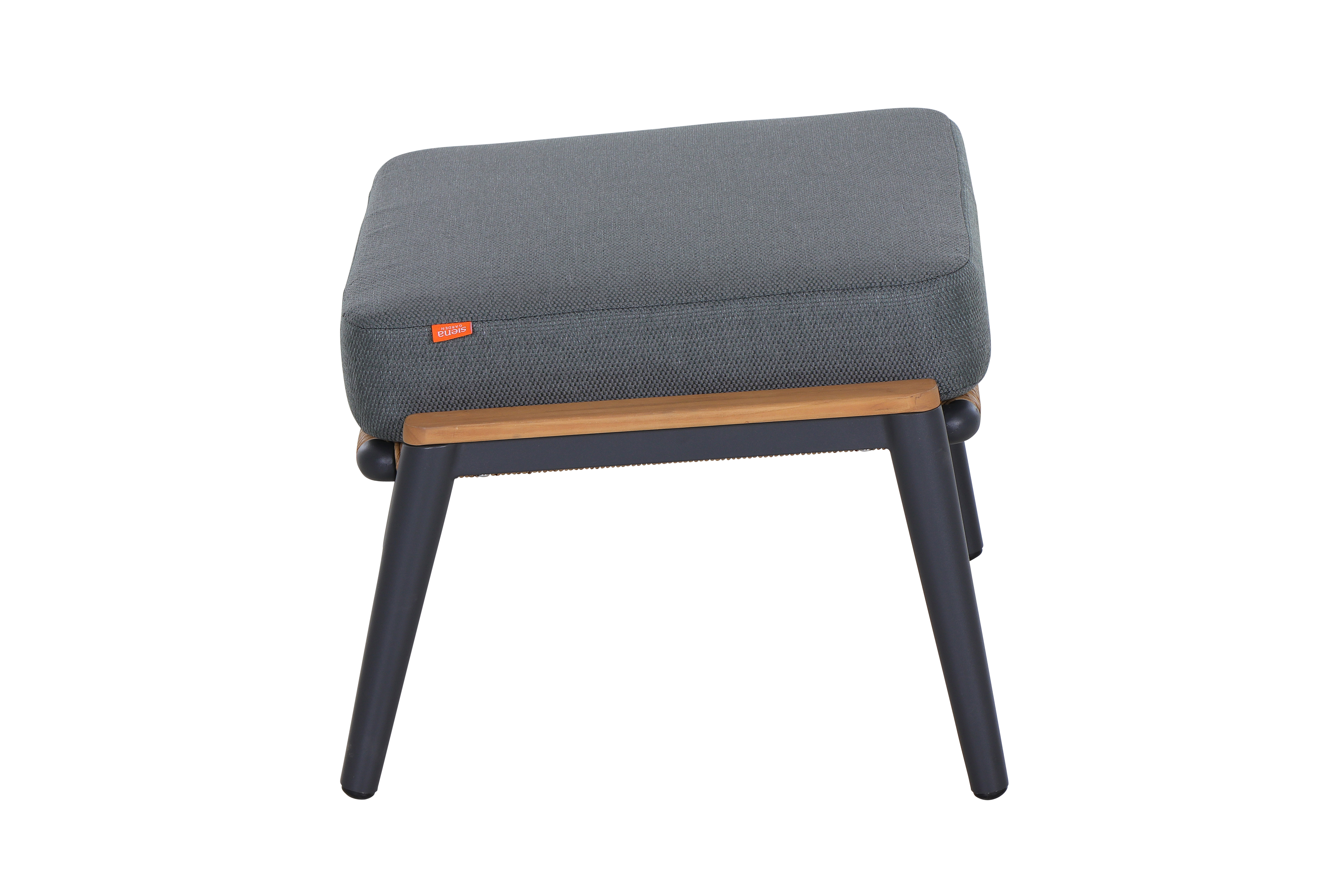 SIENA GARDEN Loungehocker ROMA
