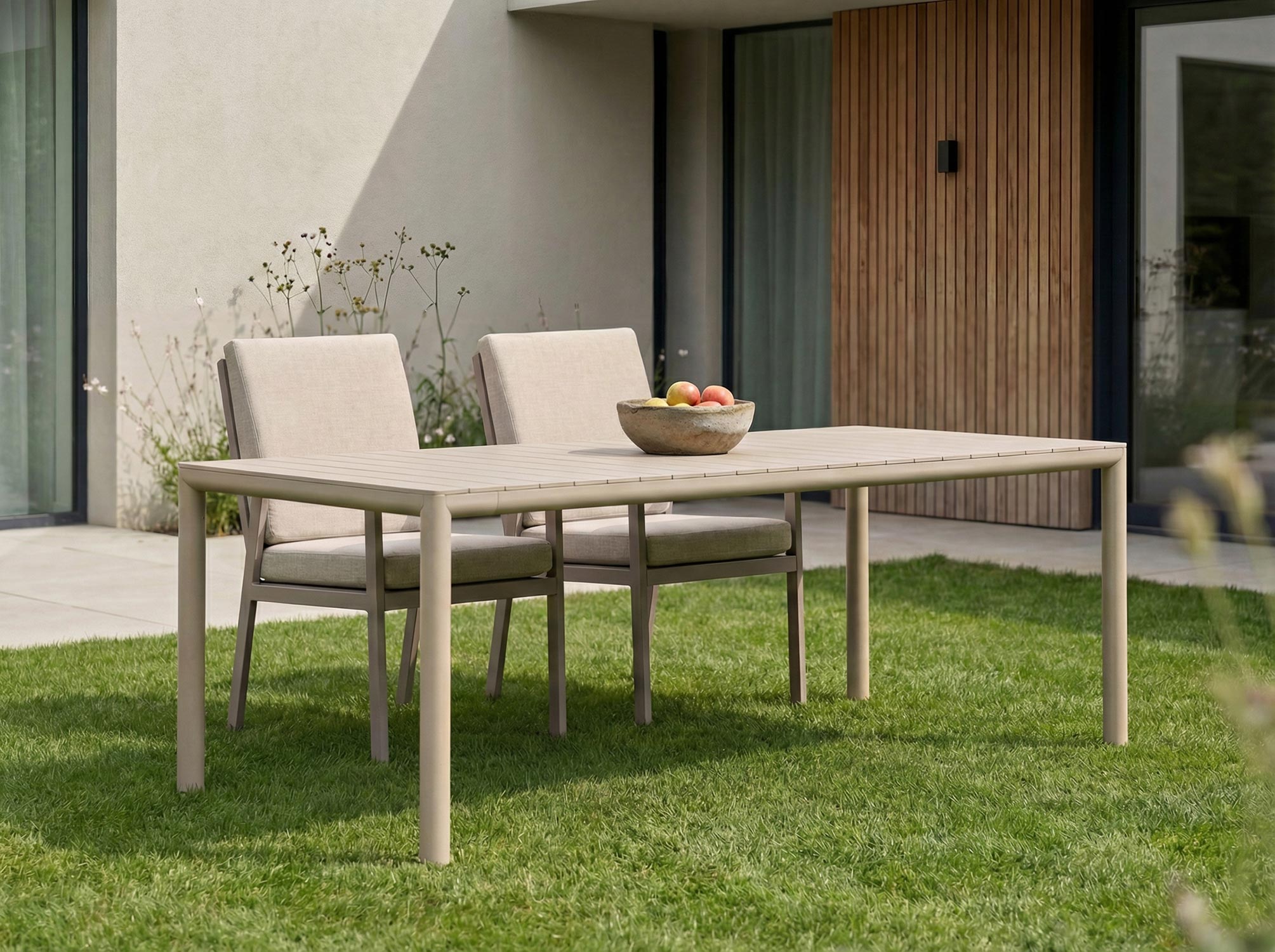 Nardi garden table TEVERE