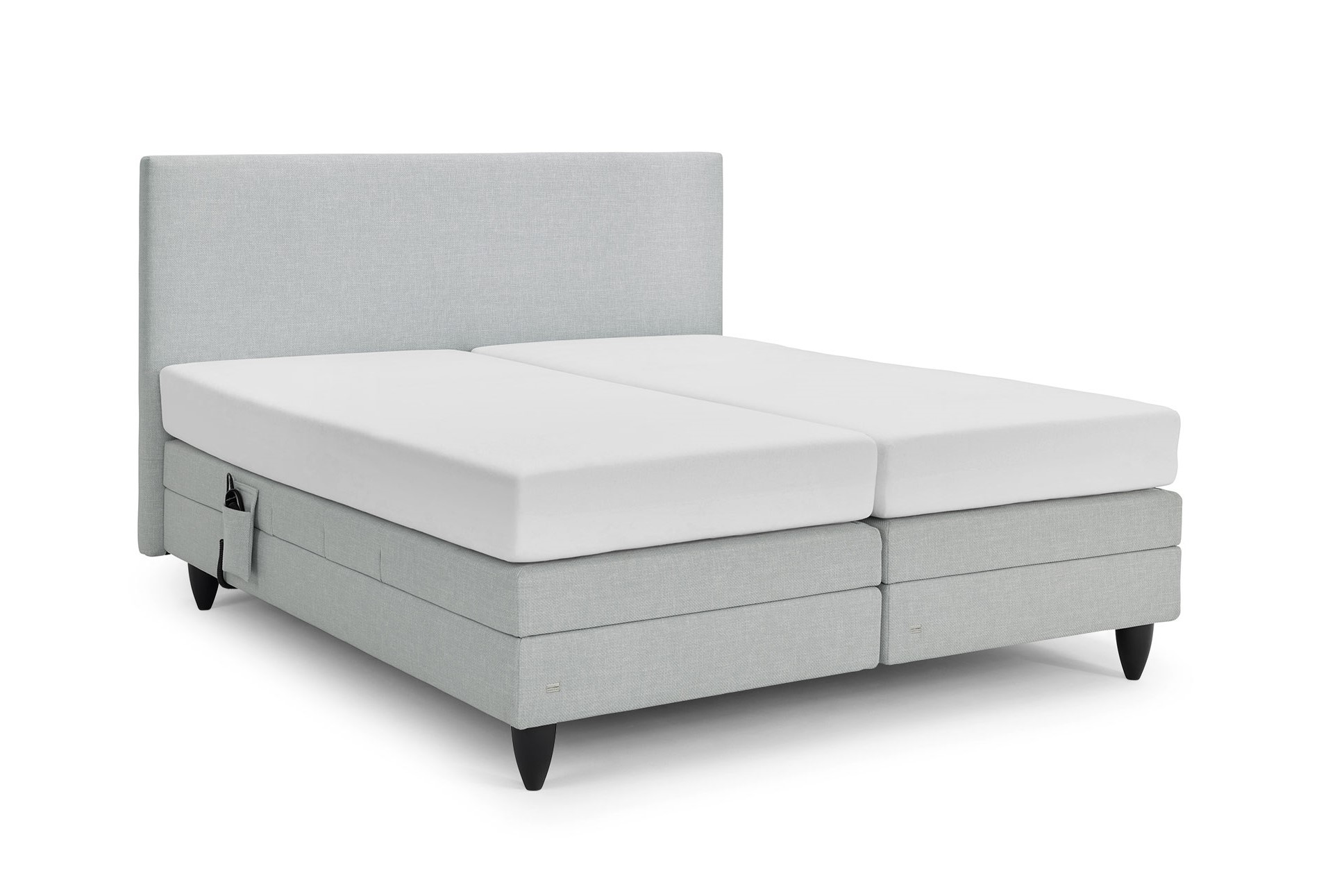 RUF BETTEN Boxspringbett MOVIDA
