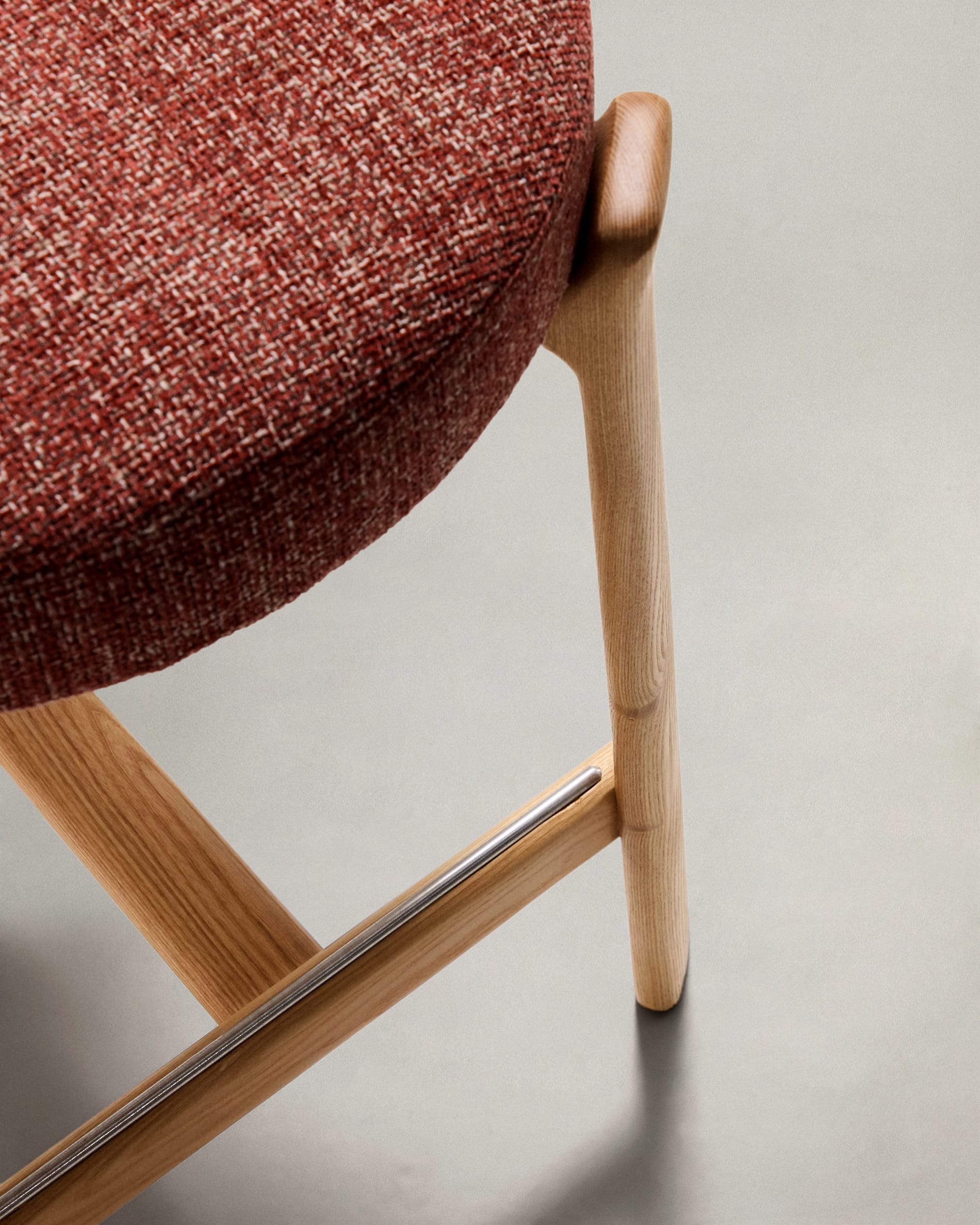 KAVE HOME GRANITE stool