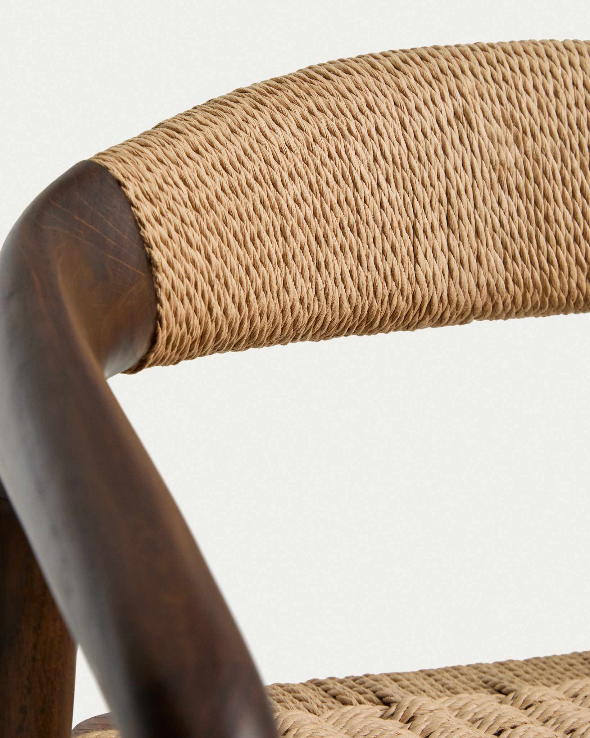 KAVE HOME Hocker DERILE