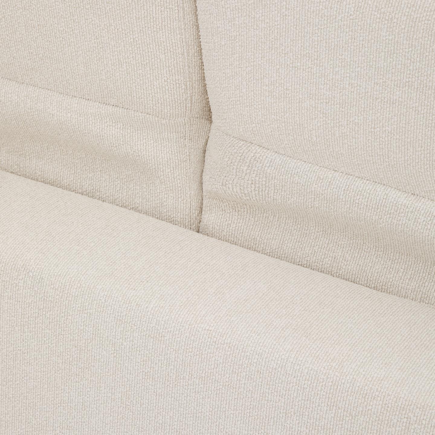 KAVE HOME Sofa AURUM