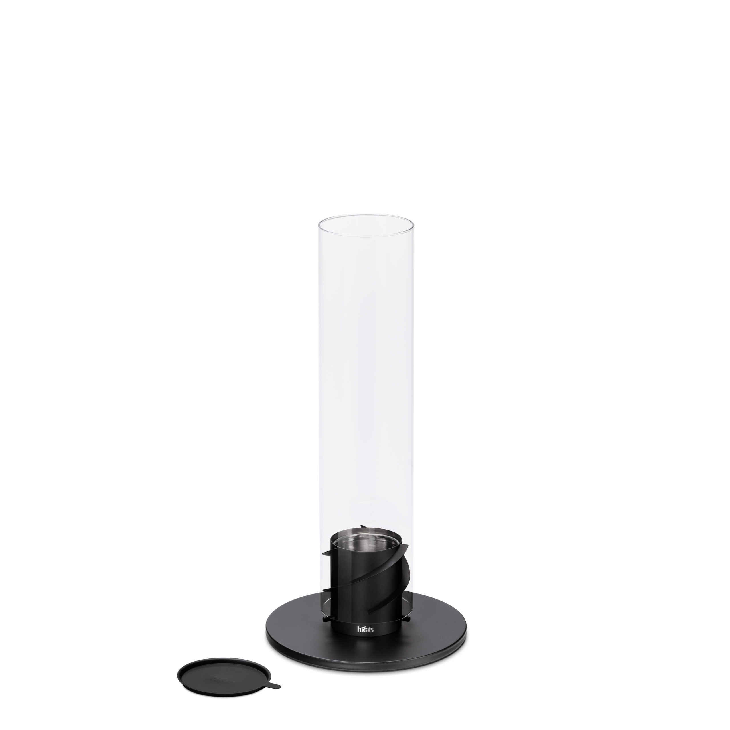 HÖFATS Tischfeuer SPIN 1200