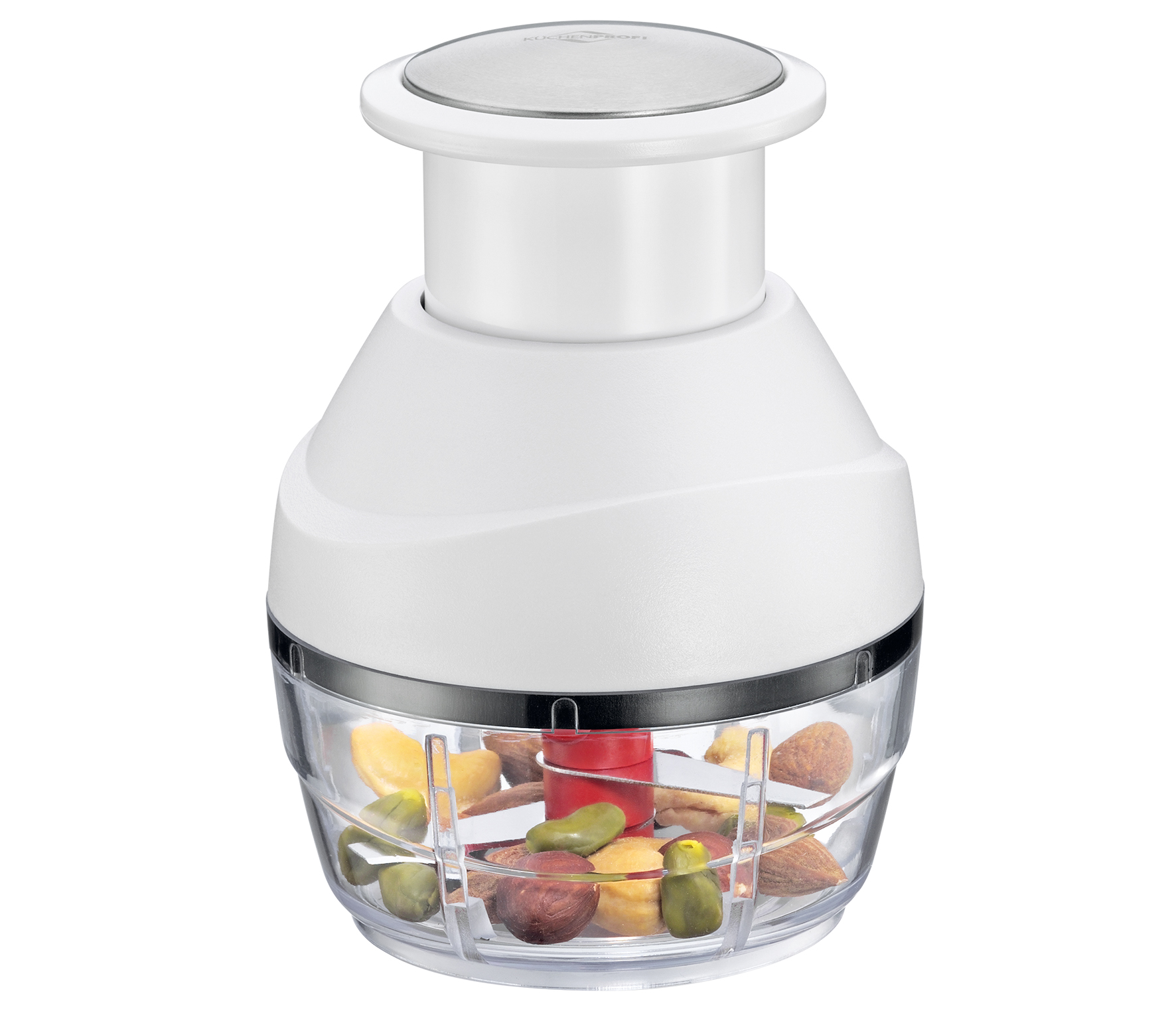 KÜCHENPROFI Multicoupe PUSH