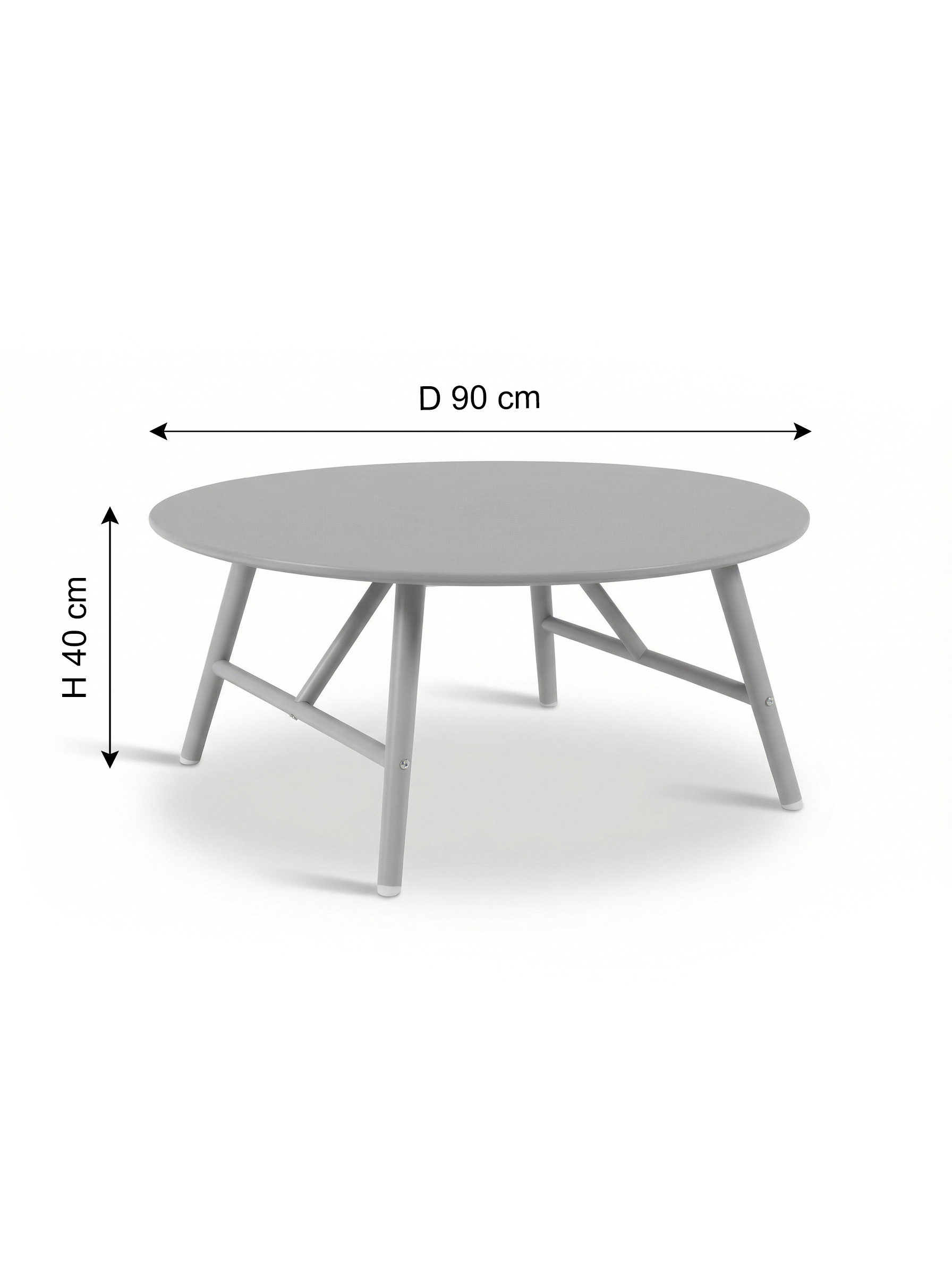 FAEE Table basse GLÄDJE