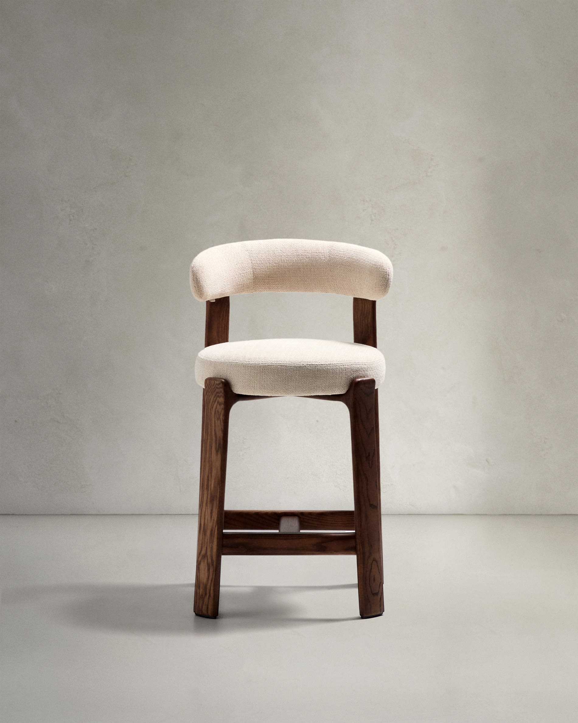 KAVE HOME Tabouret GRANITE
