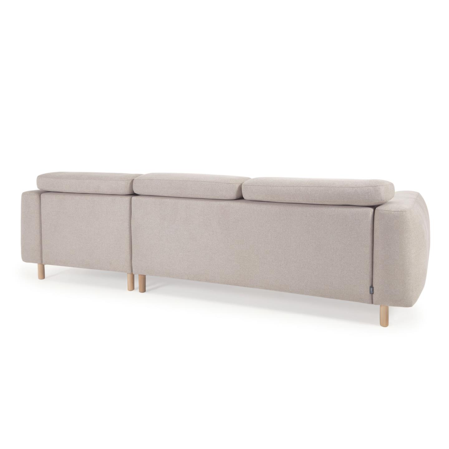 KAVE HOME Sofa SINGA