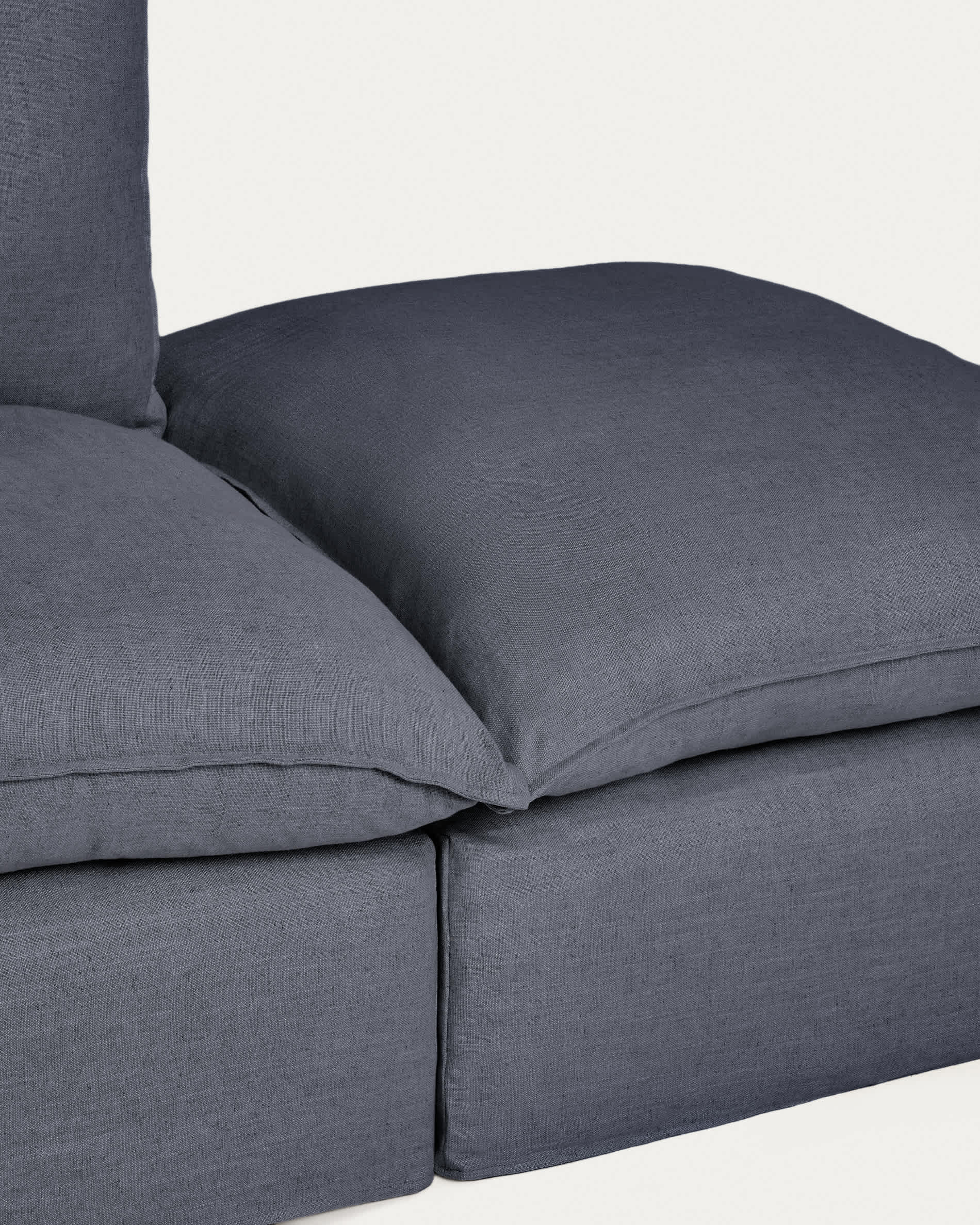 KAVE HOME Canapé ANARELA