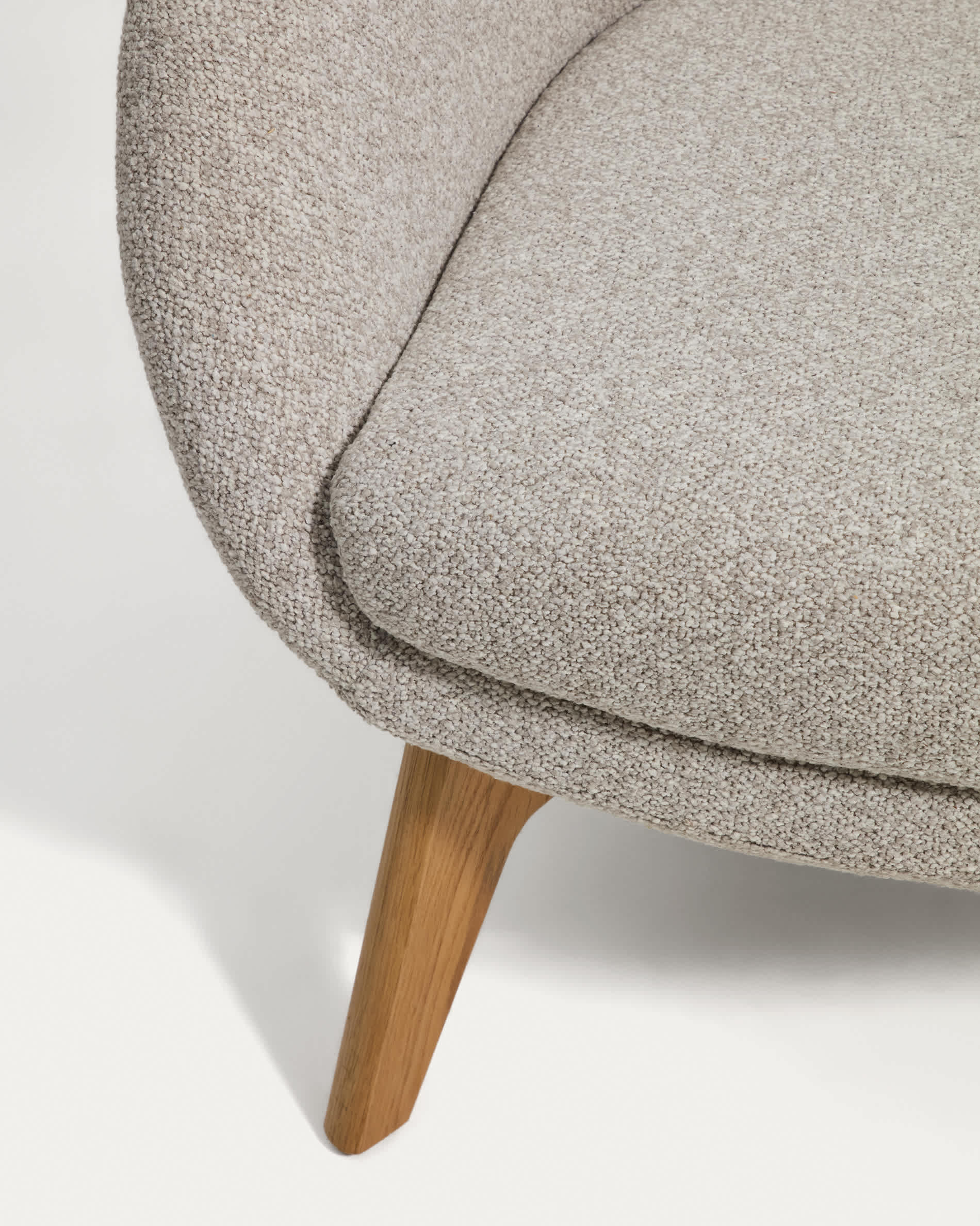 KAVE HOME Sessel ADIRAN