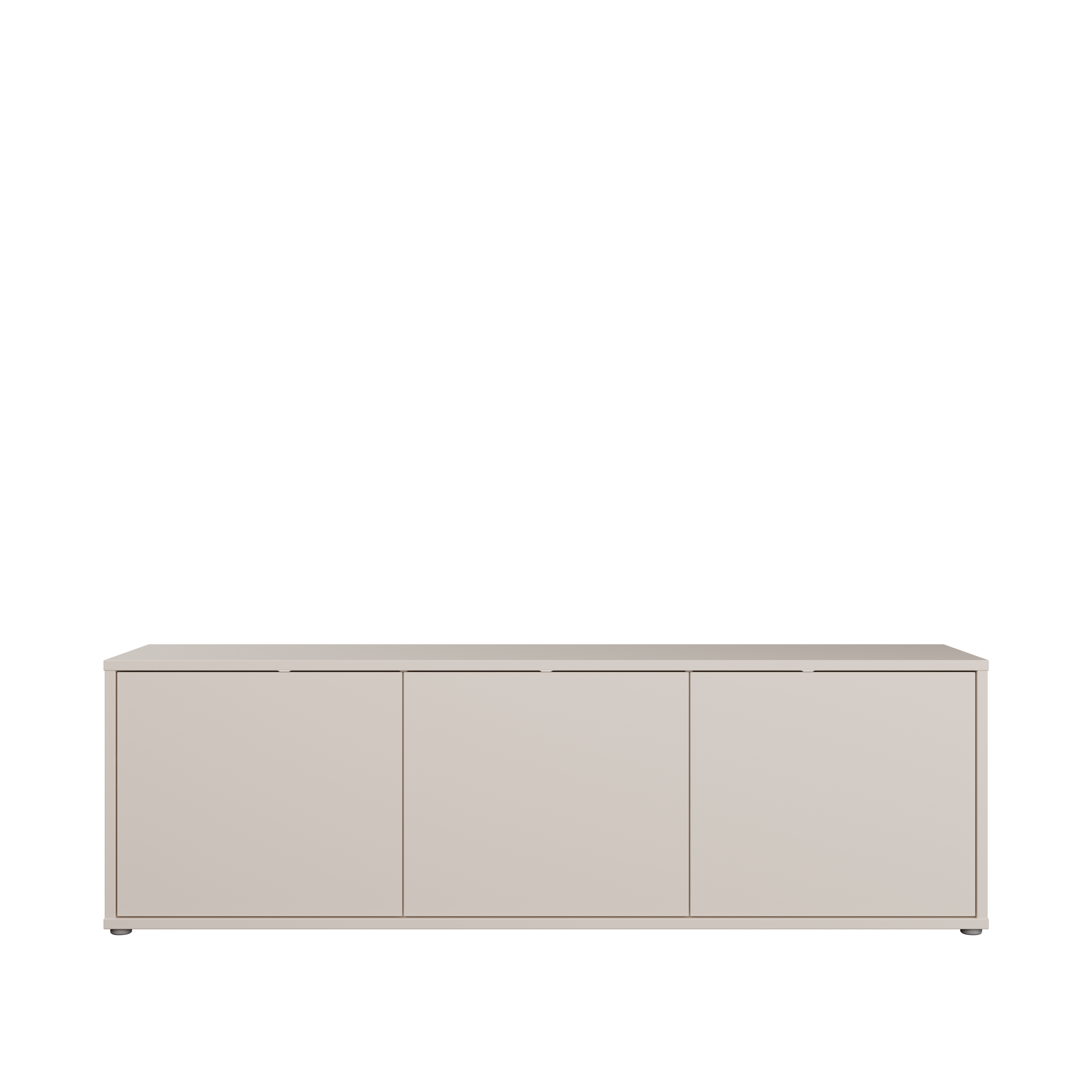 Forte TV cabinet ALICE SPRINGS