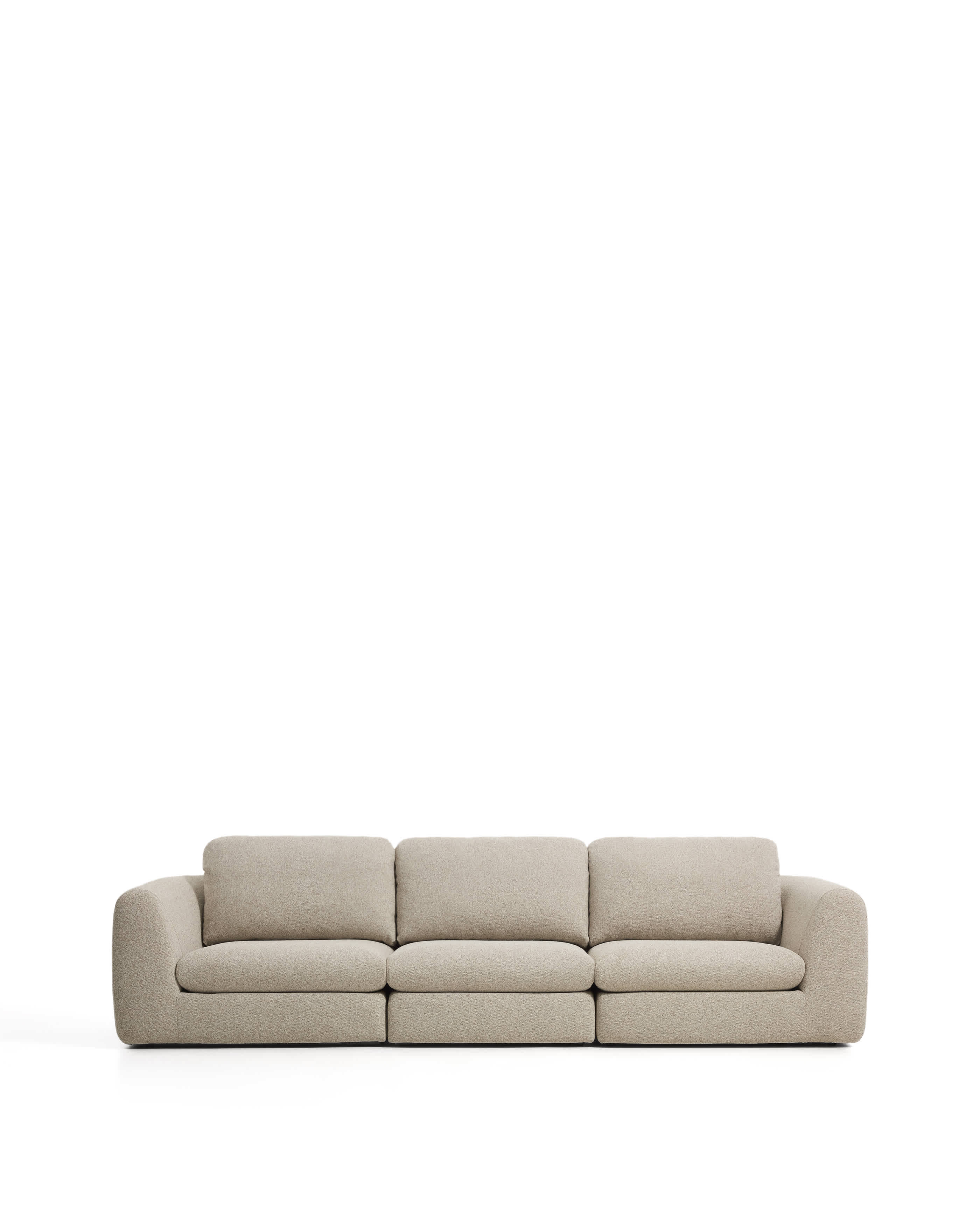 KAVE HOME Sofa VERA