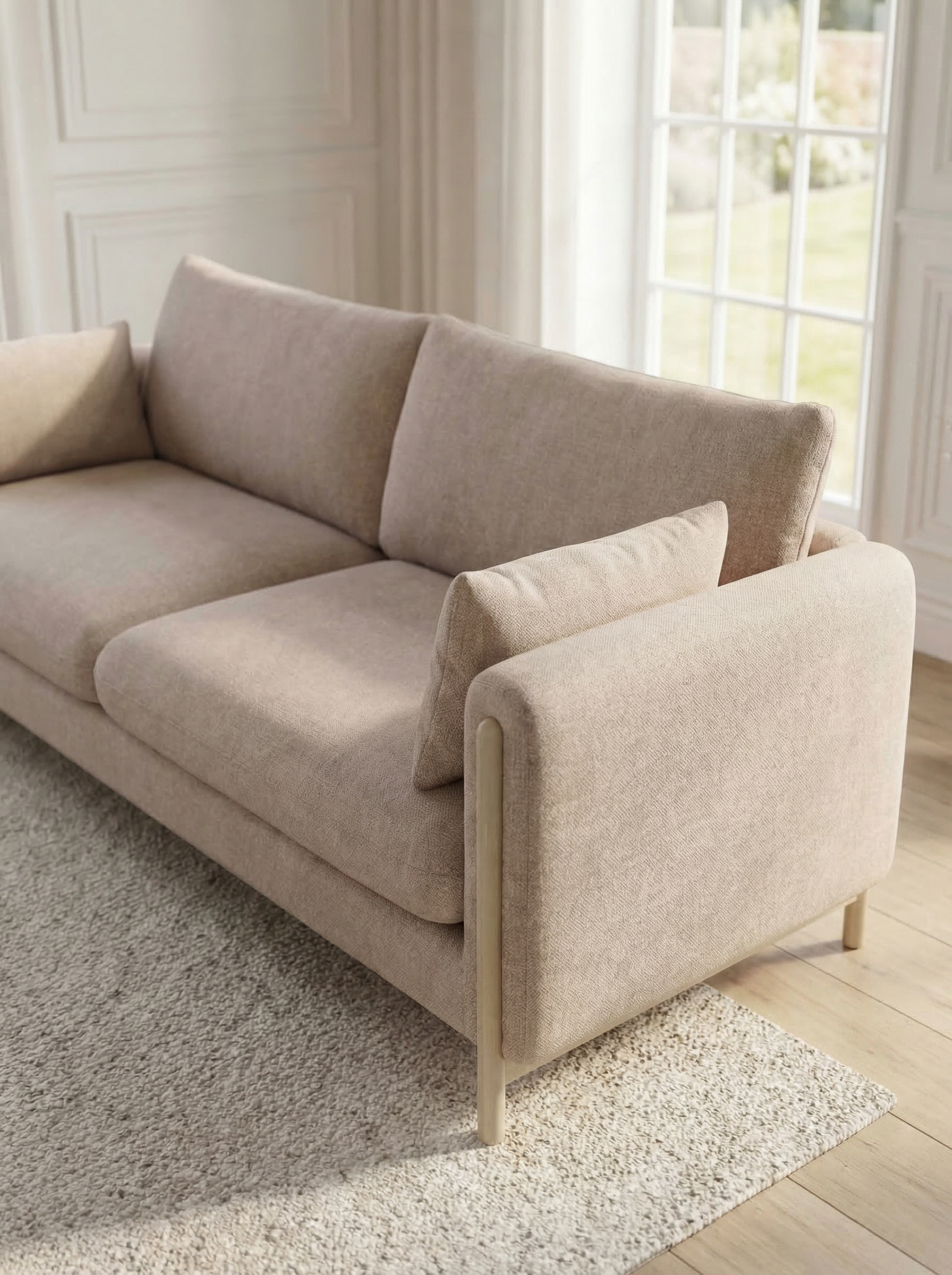 FAEE Sofa NOVA