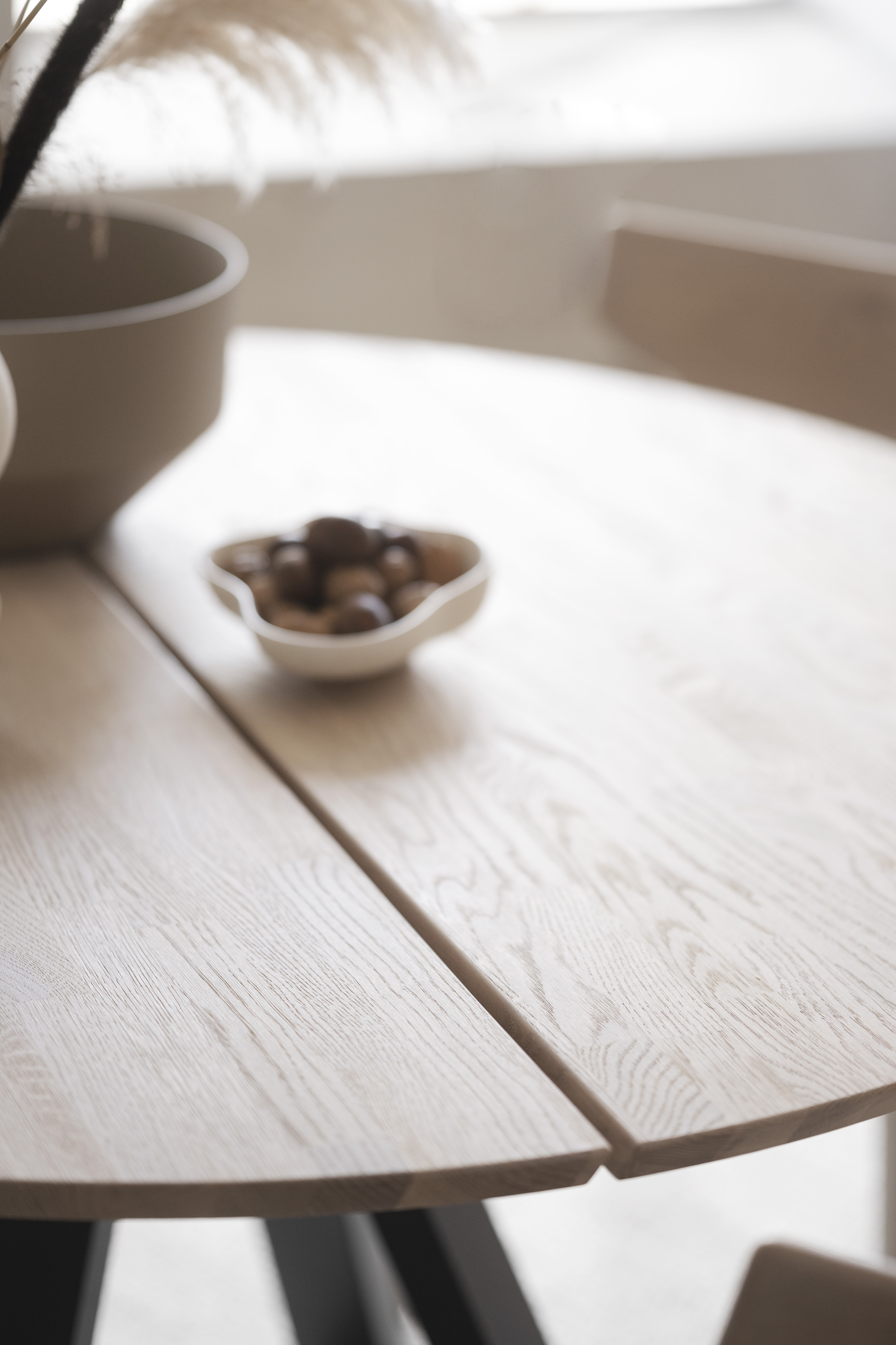 ROWICO Esstisch CARRADALE