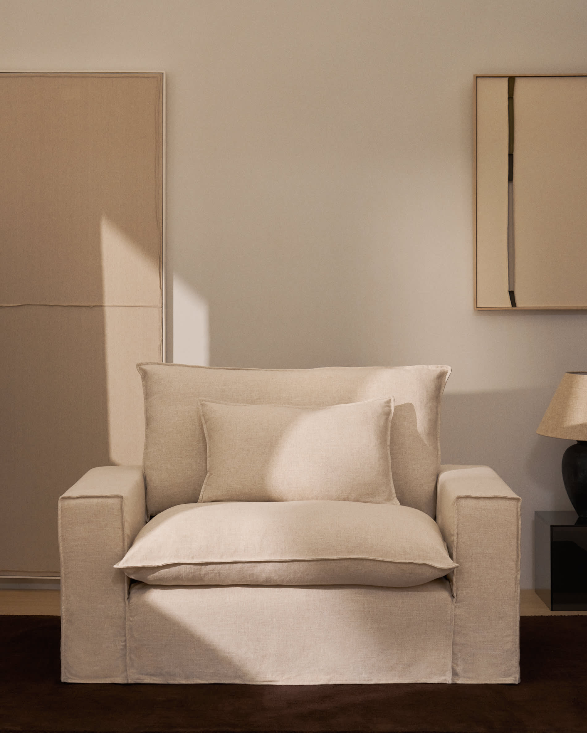 Fauteuil ANARELA de Kave Home