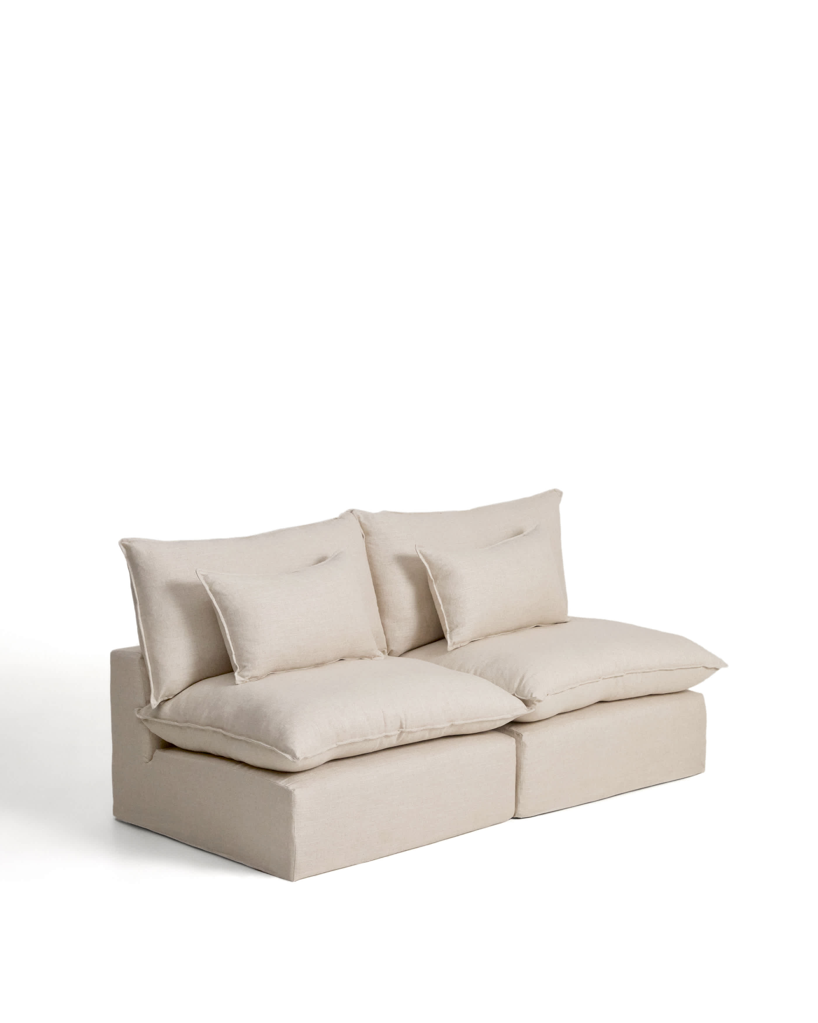 KAVE HOME Canapé ANARELA