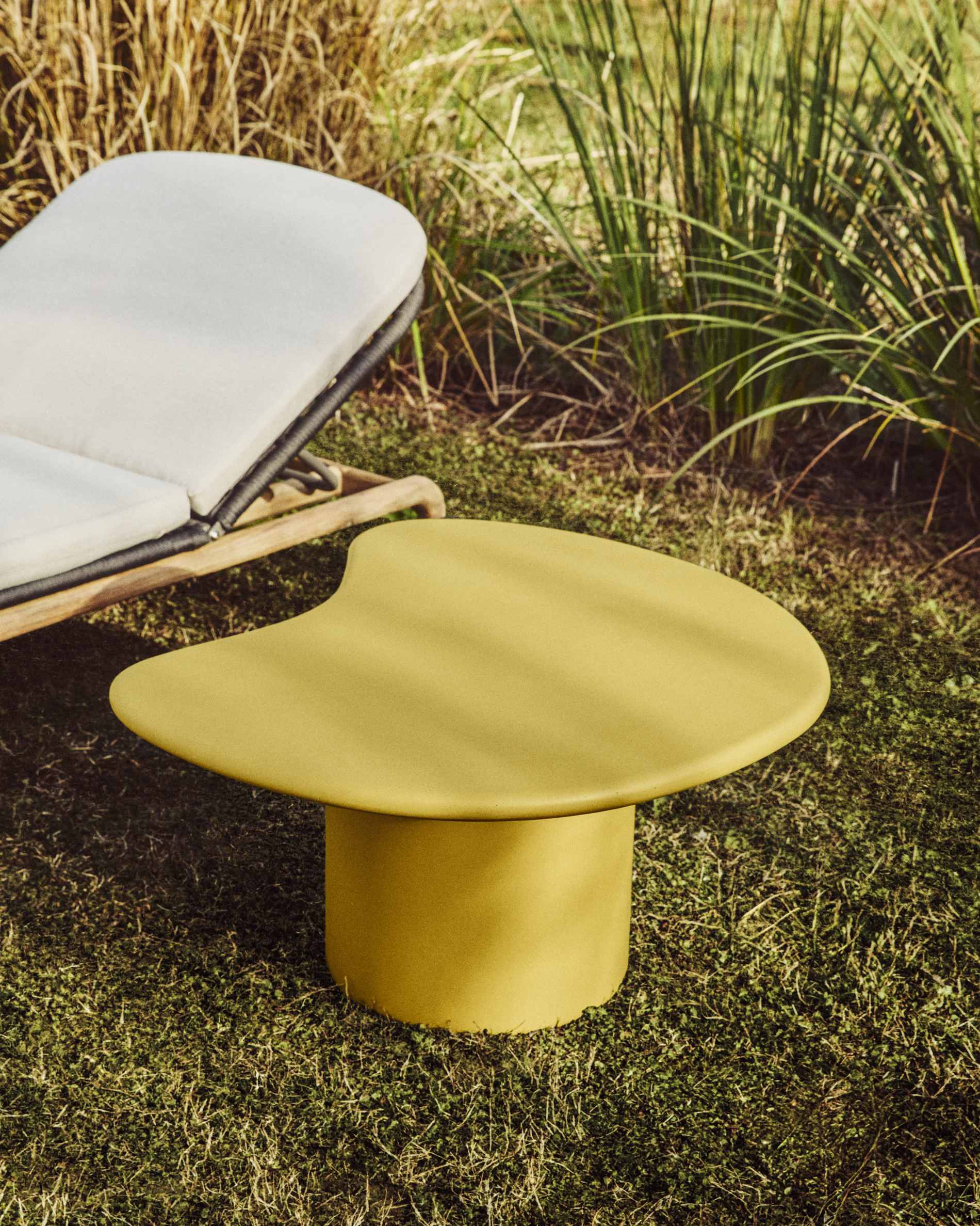 Kave Home MACARELLA ‘ Outdoor ’ Coffee Table