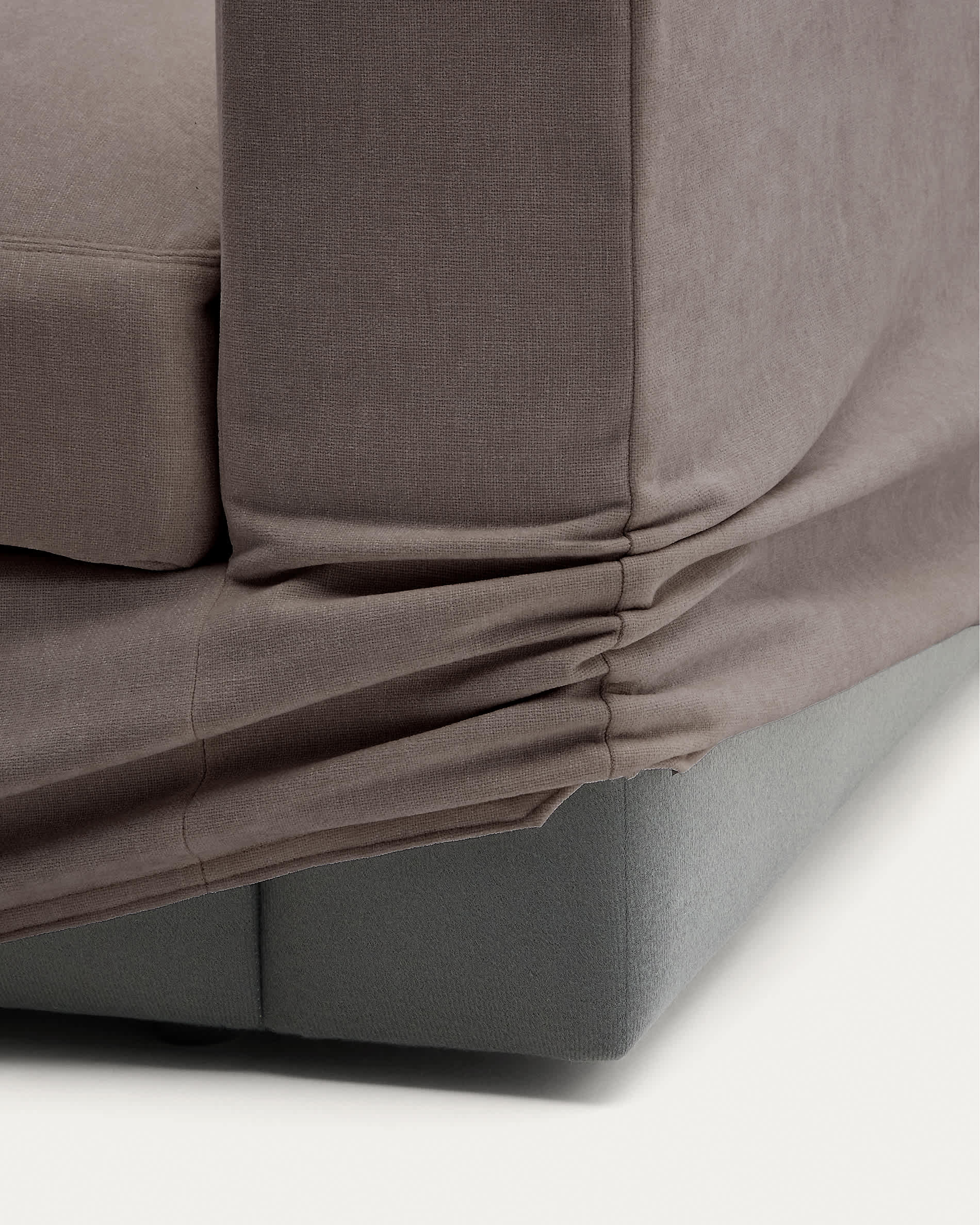 KAVE HOME Sofa ALEA