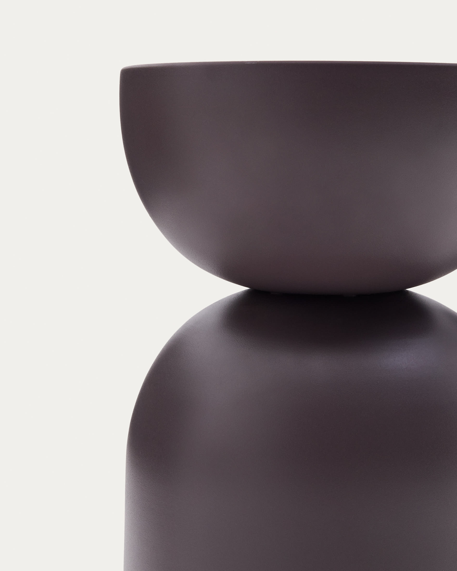 KAVE HOME side table RACHELL
