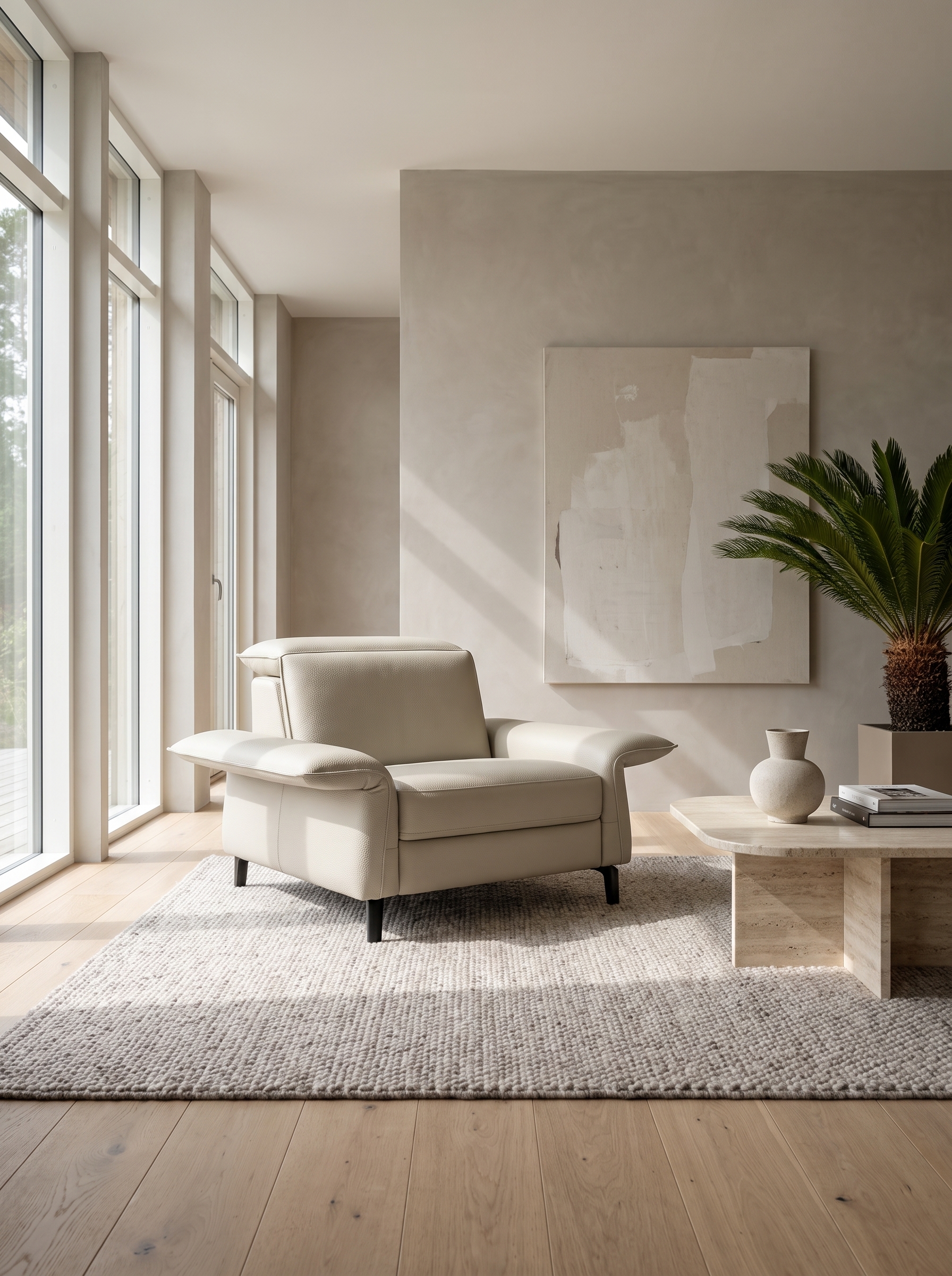 ROM 1961 ADORA sofa model