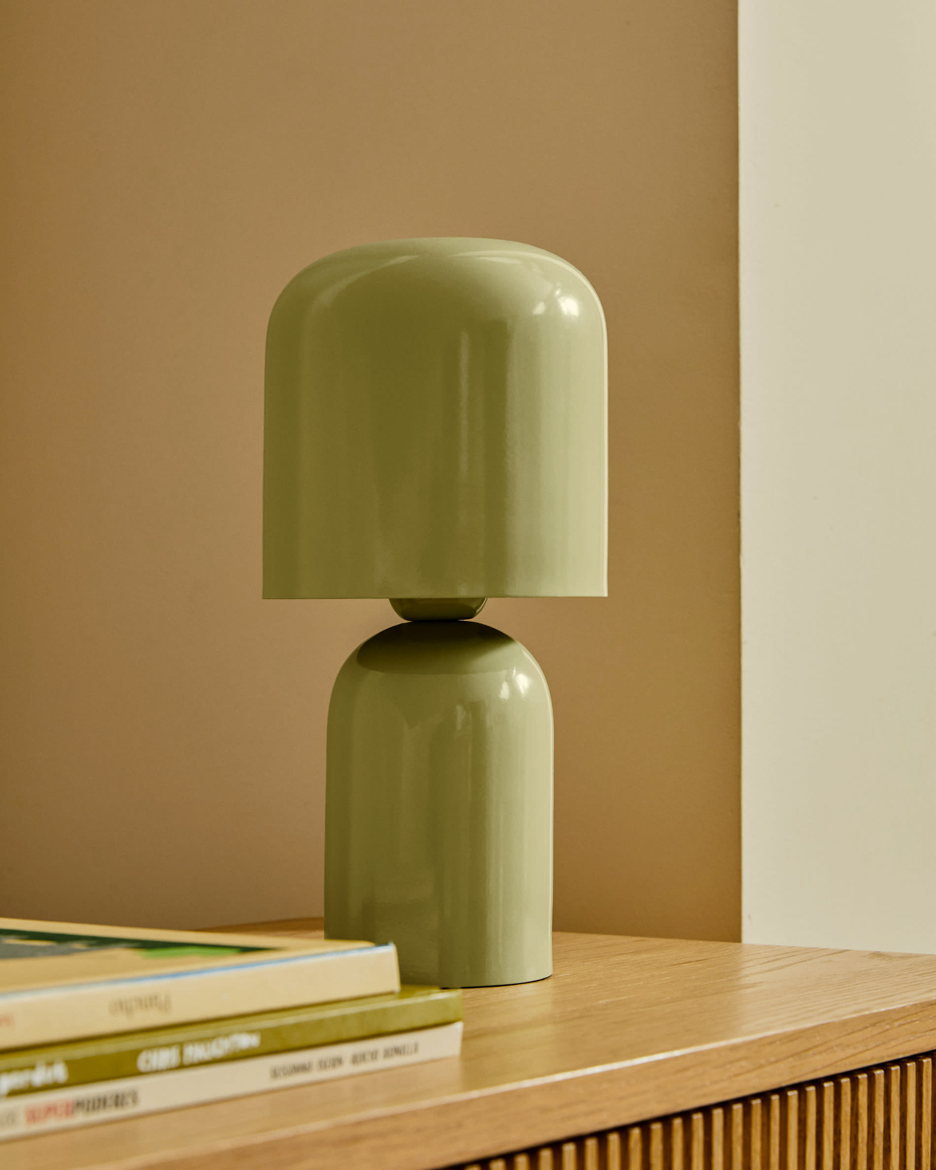 KAVE HOME Tischleuchte MONZE