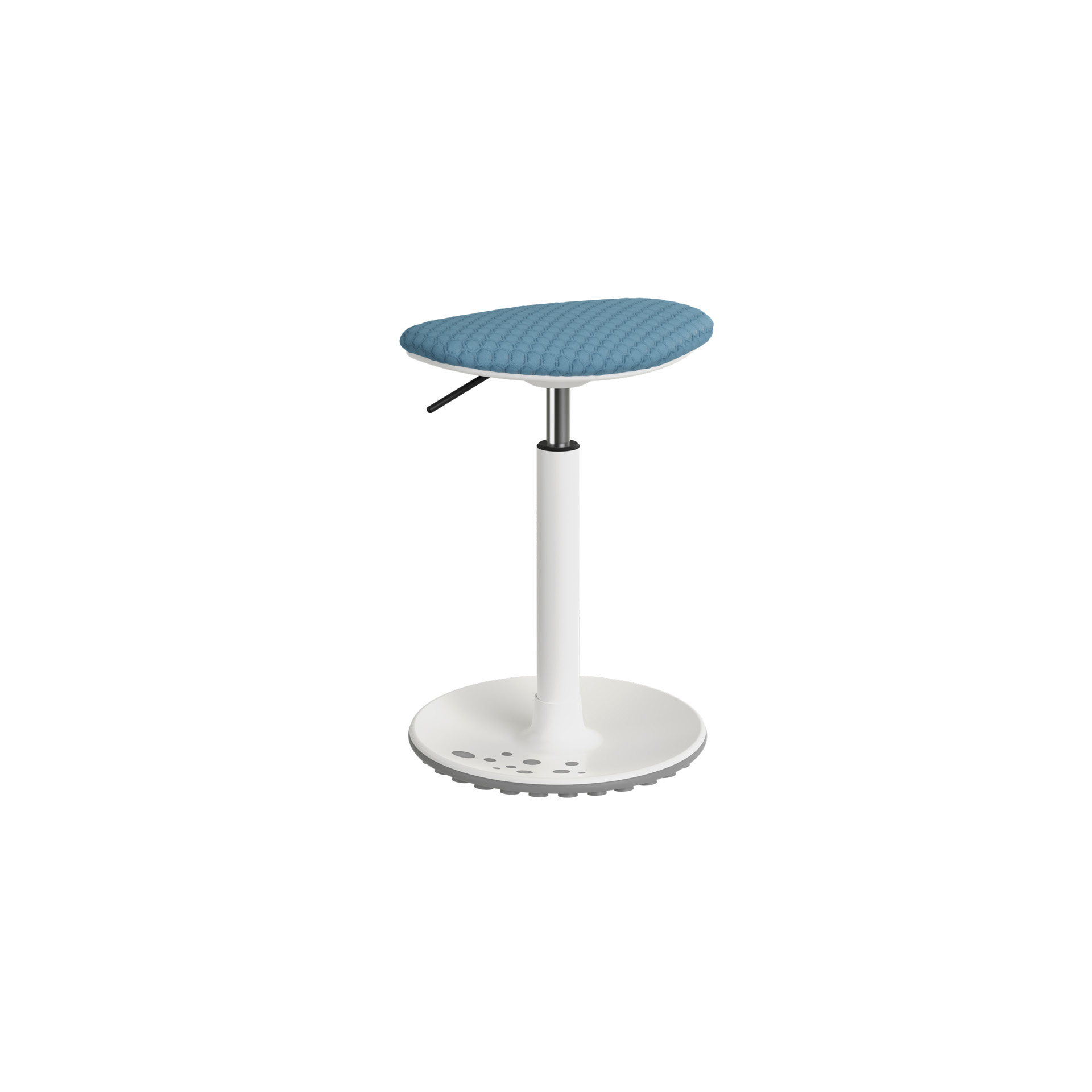PAIDI Steh-/Sitzhocker SWIFTY