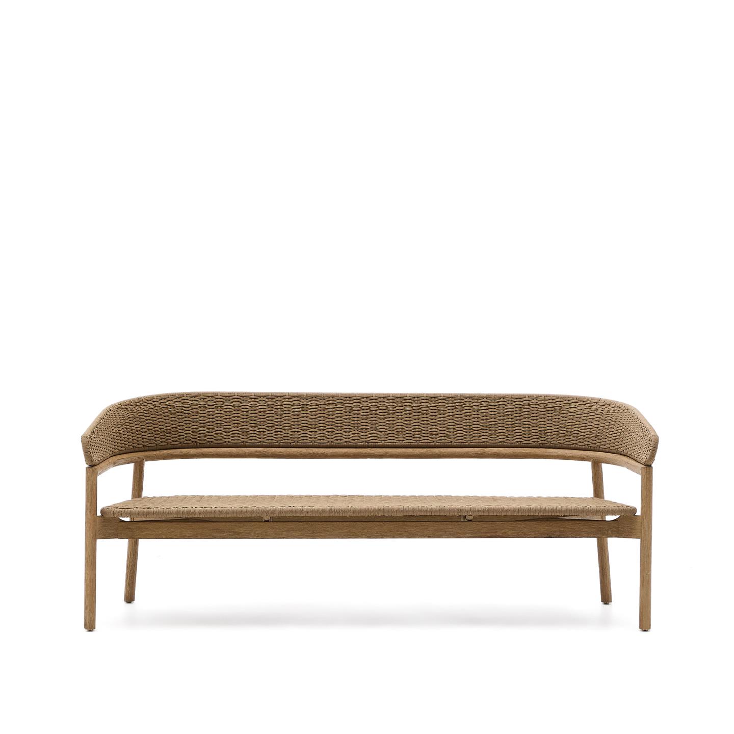 KAVE HOME ARINELLA garden sofa
