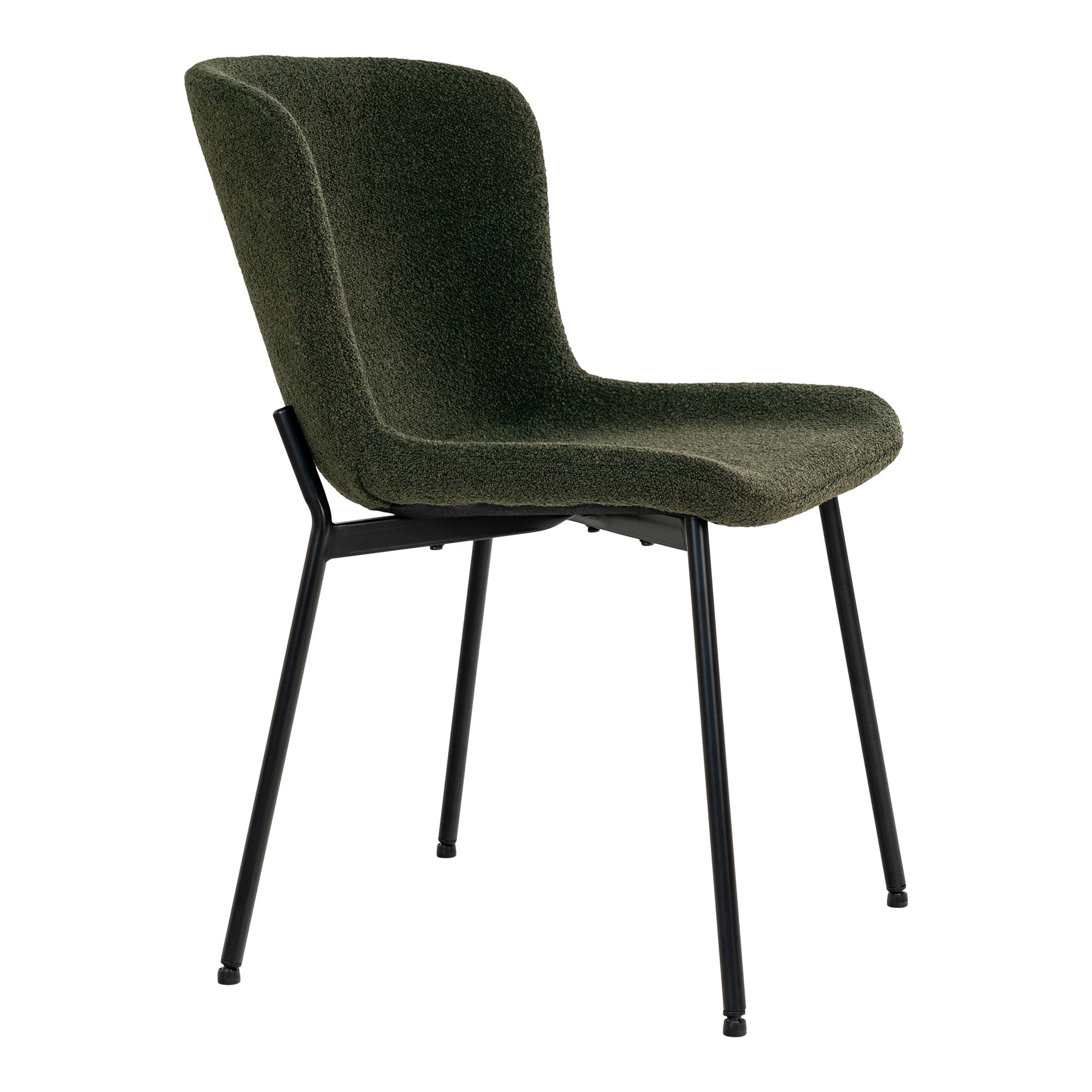 HOUSE NORDIC Stuhl MACEDA