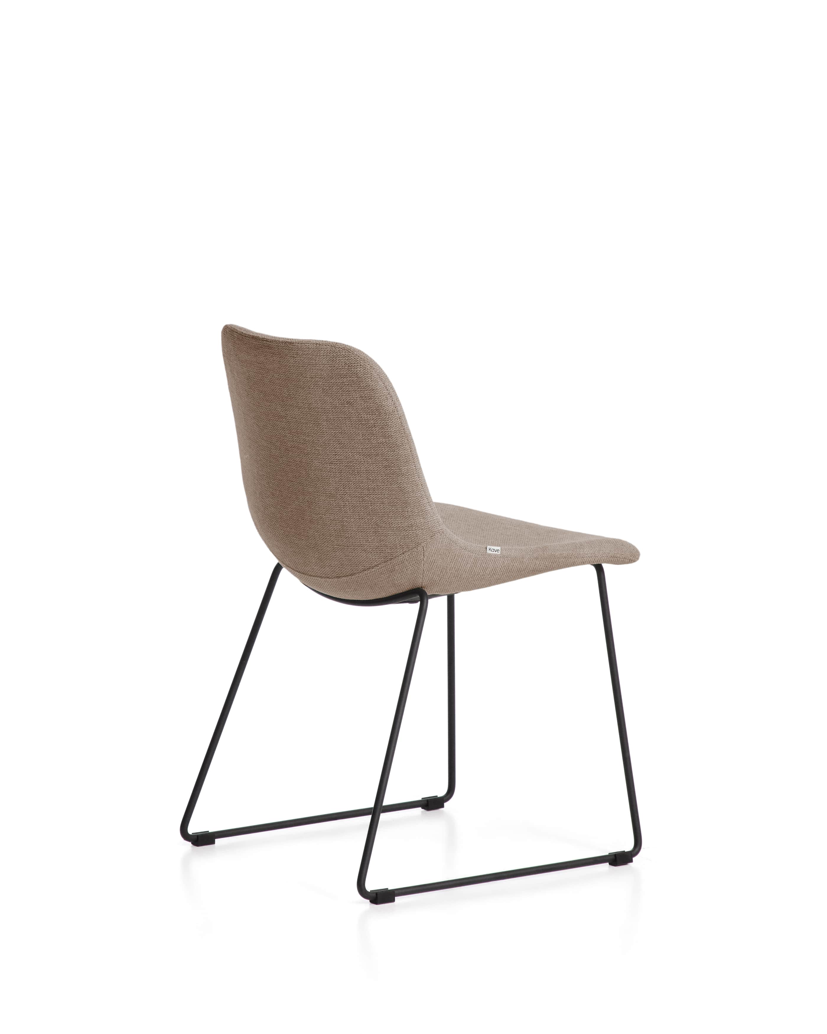 KAVE HOME Stuhl ZAHARA
