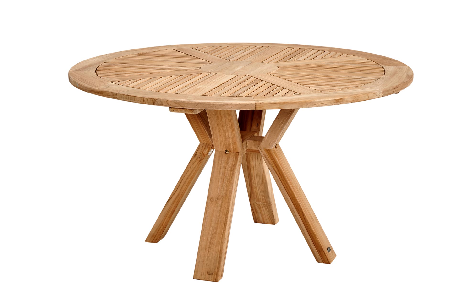 BRAFAB Gartentisch CIRCUS