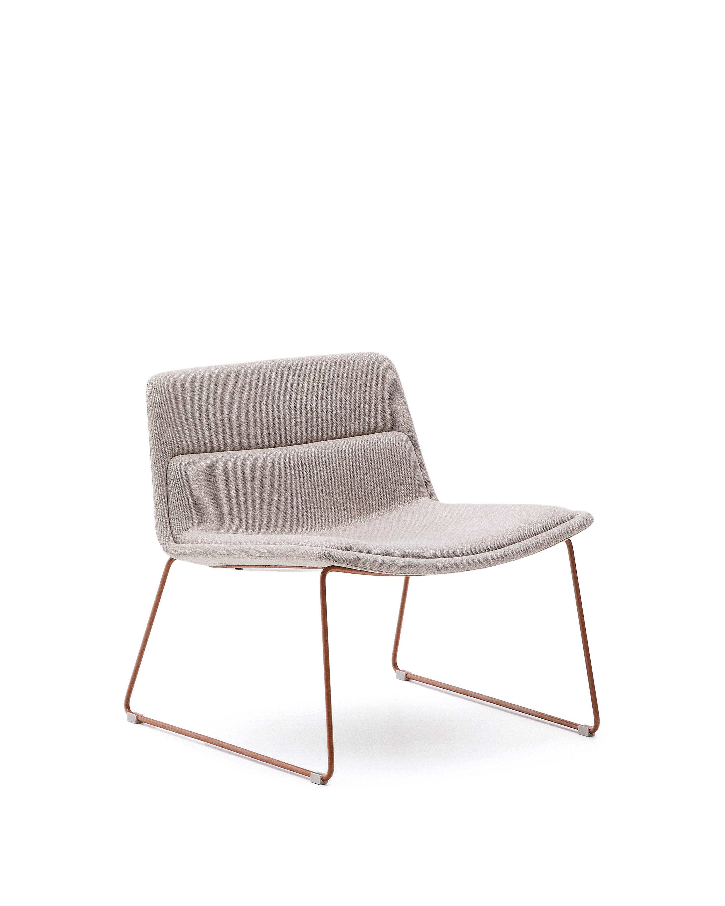 KAVE HOME Sessel ZAHARA