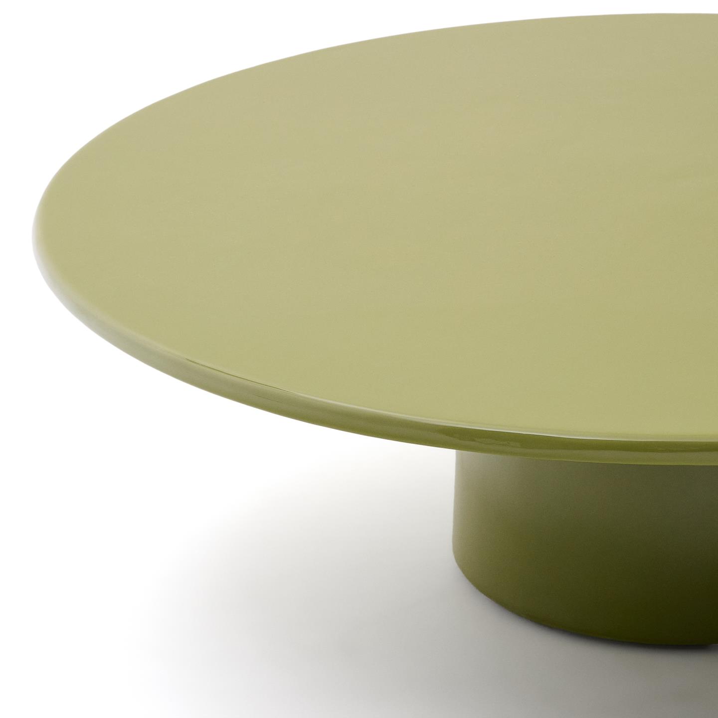 KAVE HOME Table basse Outdoor ALBANELLA