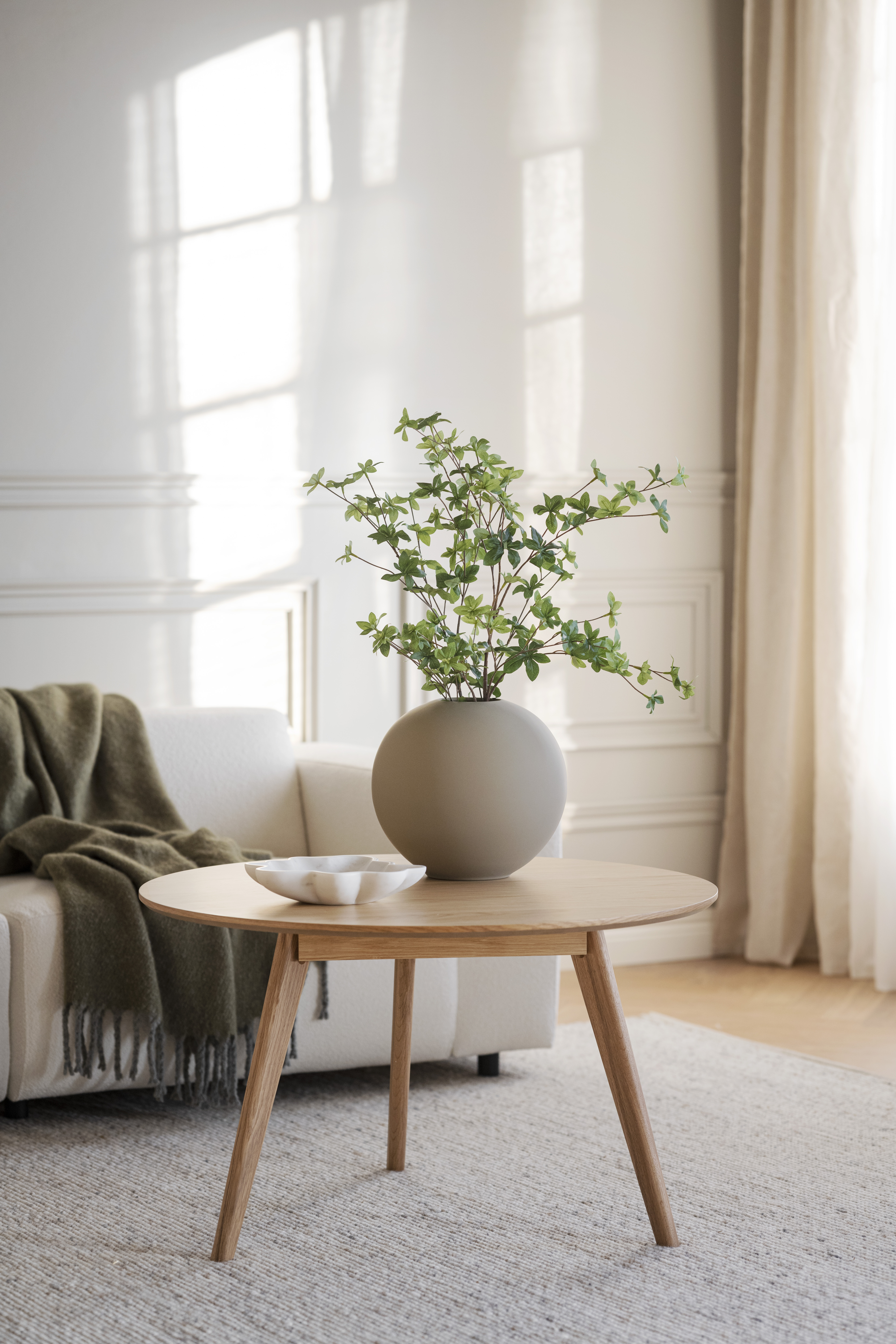 Rowico coffee table YUMI