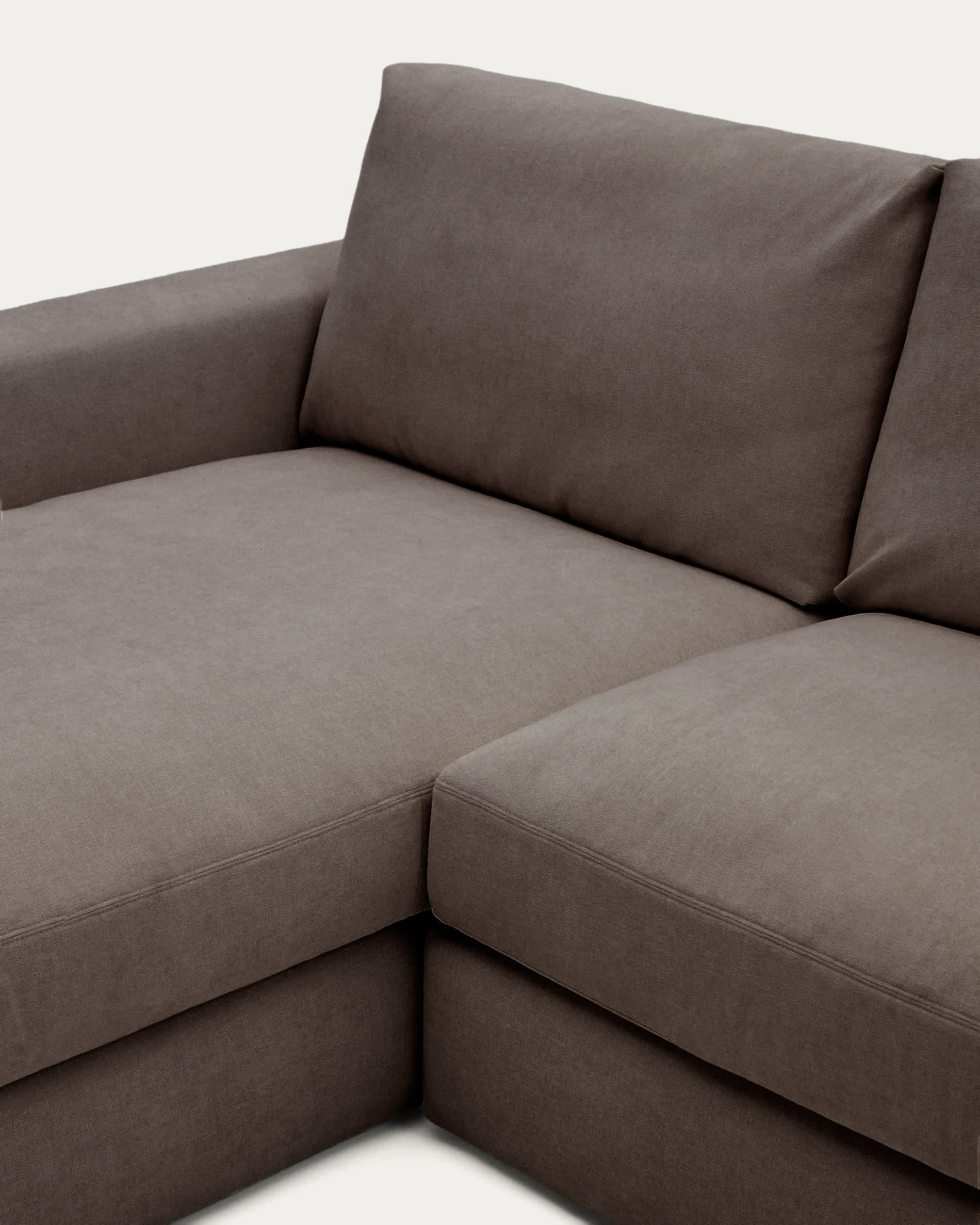 KAVE HOME Sofa ALEA