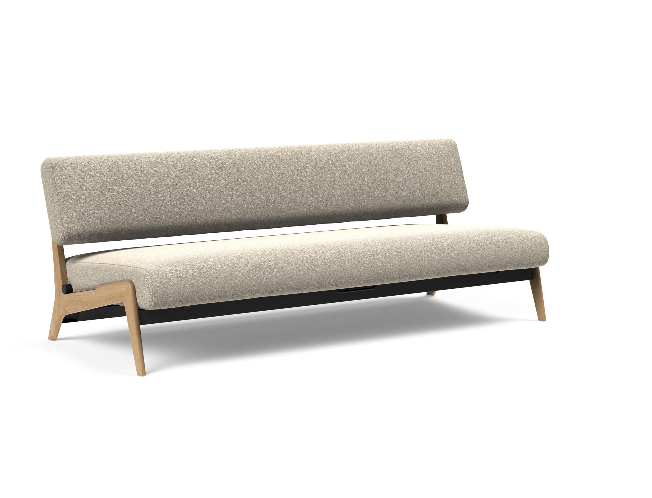 INNOVATION LIVING Funktionssofa NOLIS