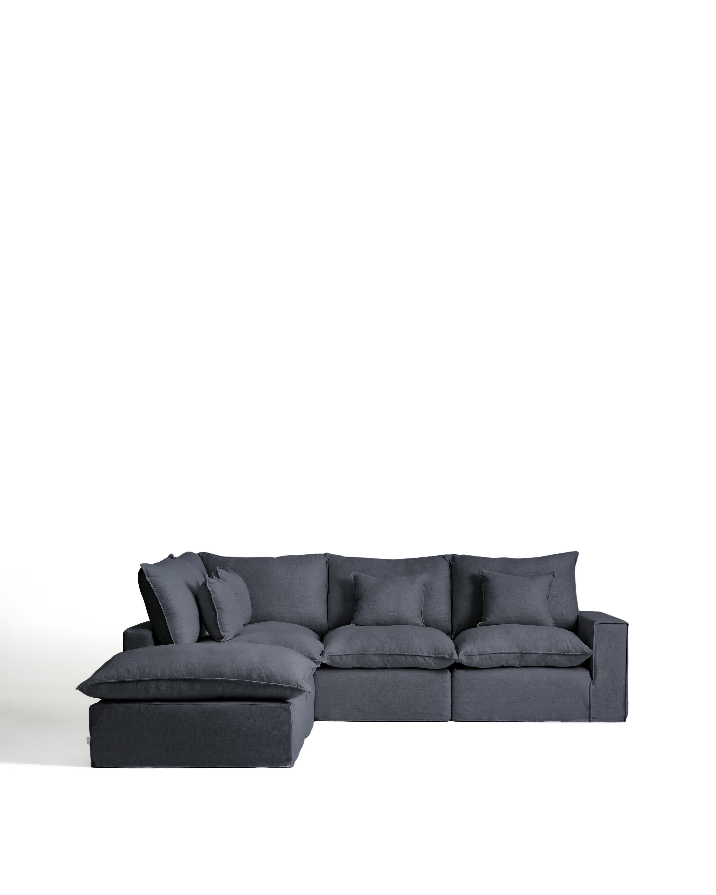 KAVE HOME Sofa ANARELA